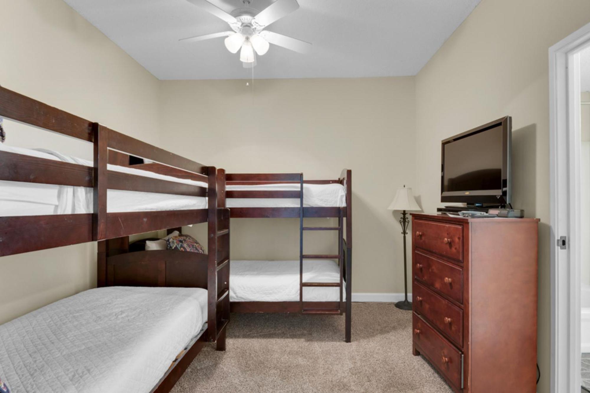 Tops'l Tides Ii Holiday home Destin