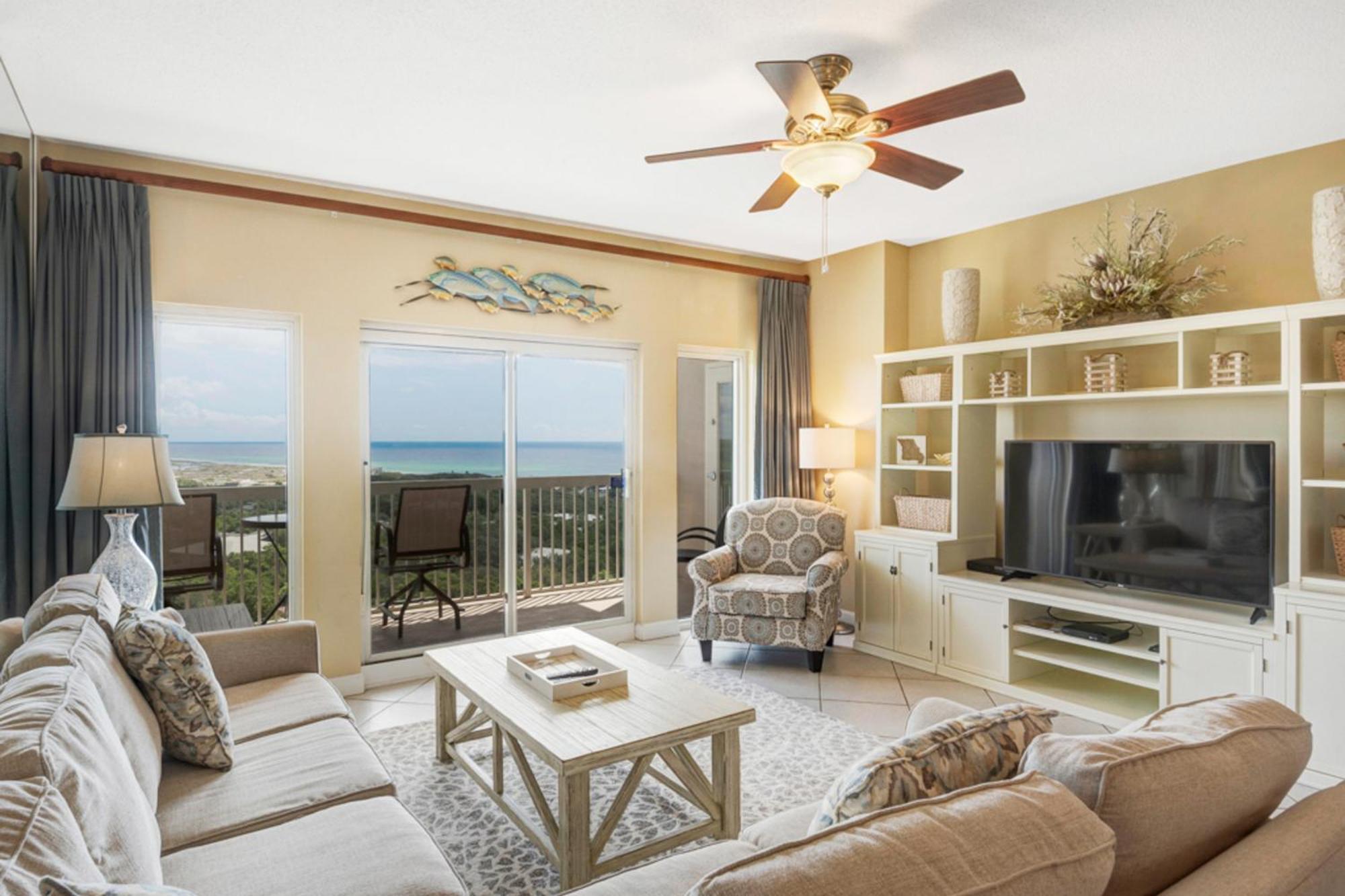 Holiday home Tops'l Summit Iii Destin