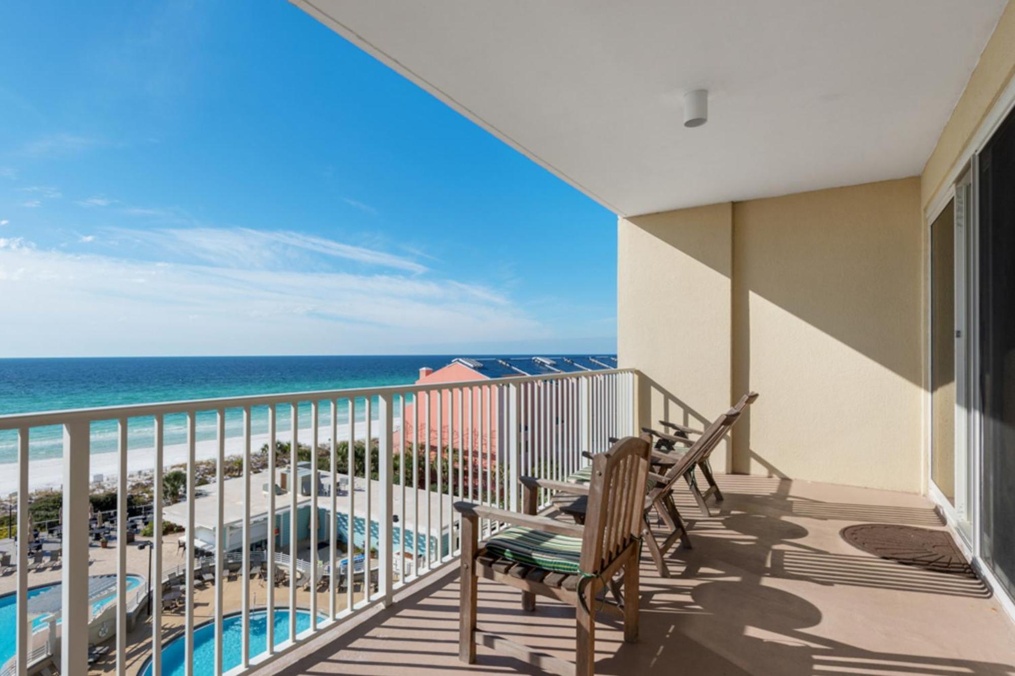 Tops'l Tides Ii Holiday home