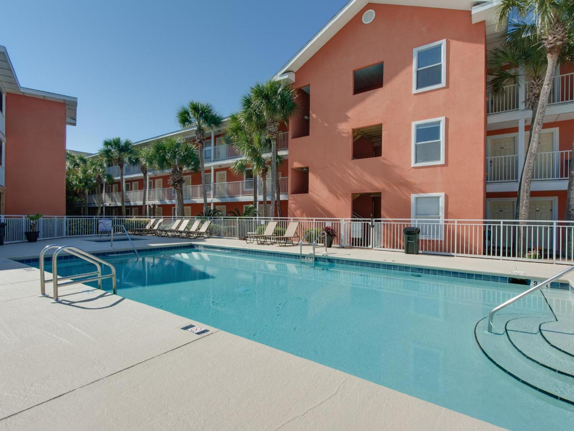 Gulfview Ii 224 Apartment Destin
