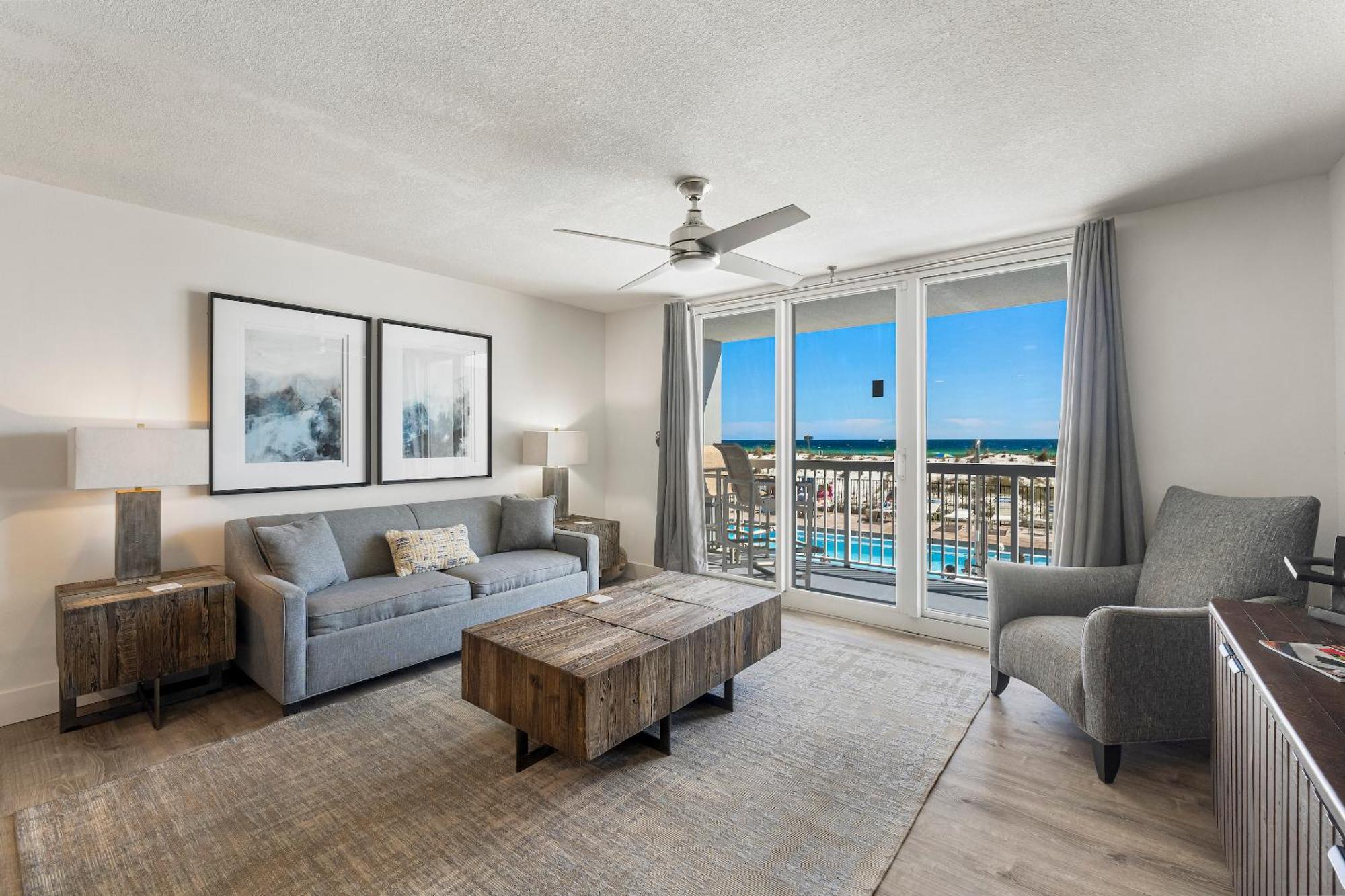 Apartment Pelican By Panhandle Getaways Destin
