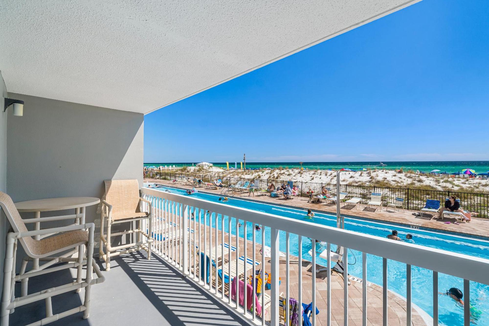 Apartment Pelican By Panhandle Getaways