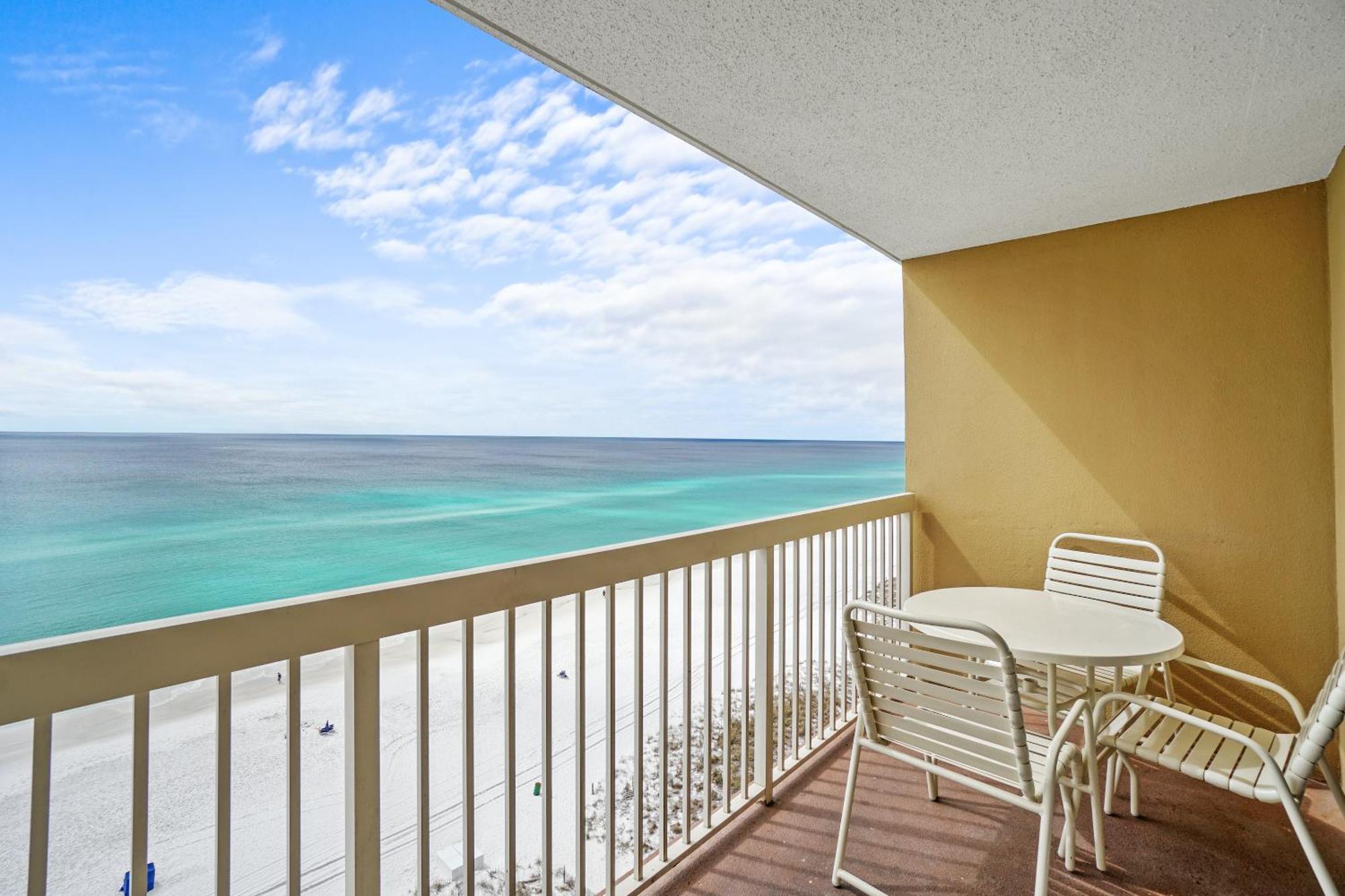 Pelican By Panhandle Getaways Apartment