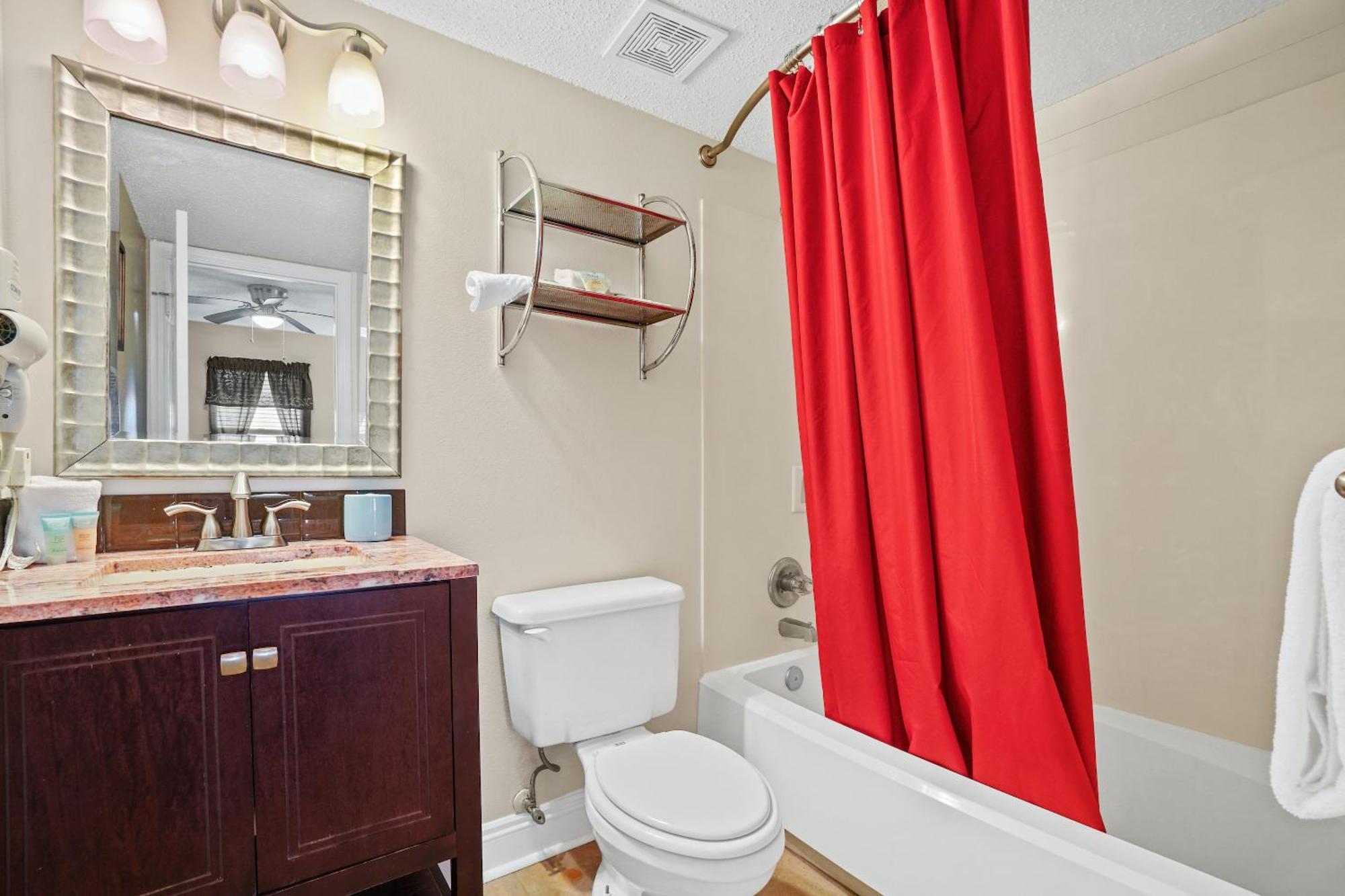 Apartment Pelican By Panhandle Getaways