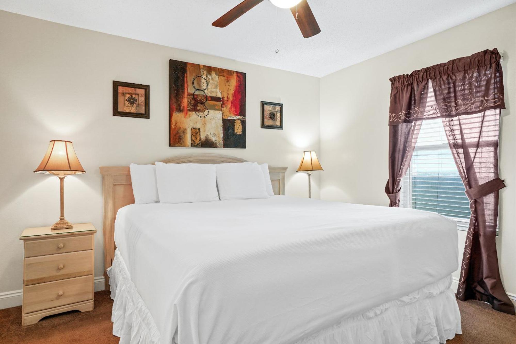 Pelican By Panhandle Getaways Apartment *