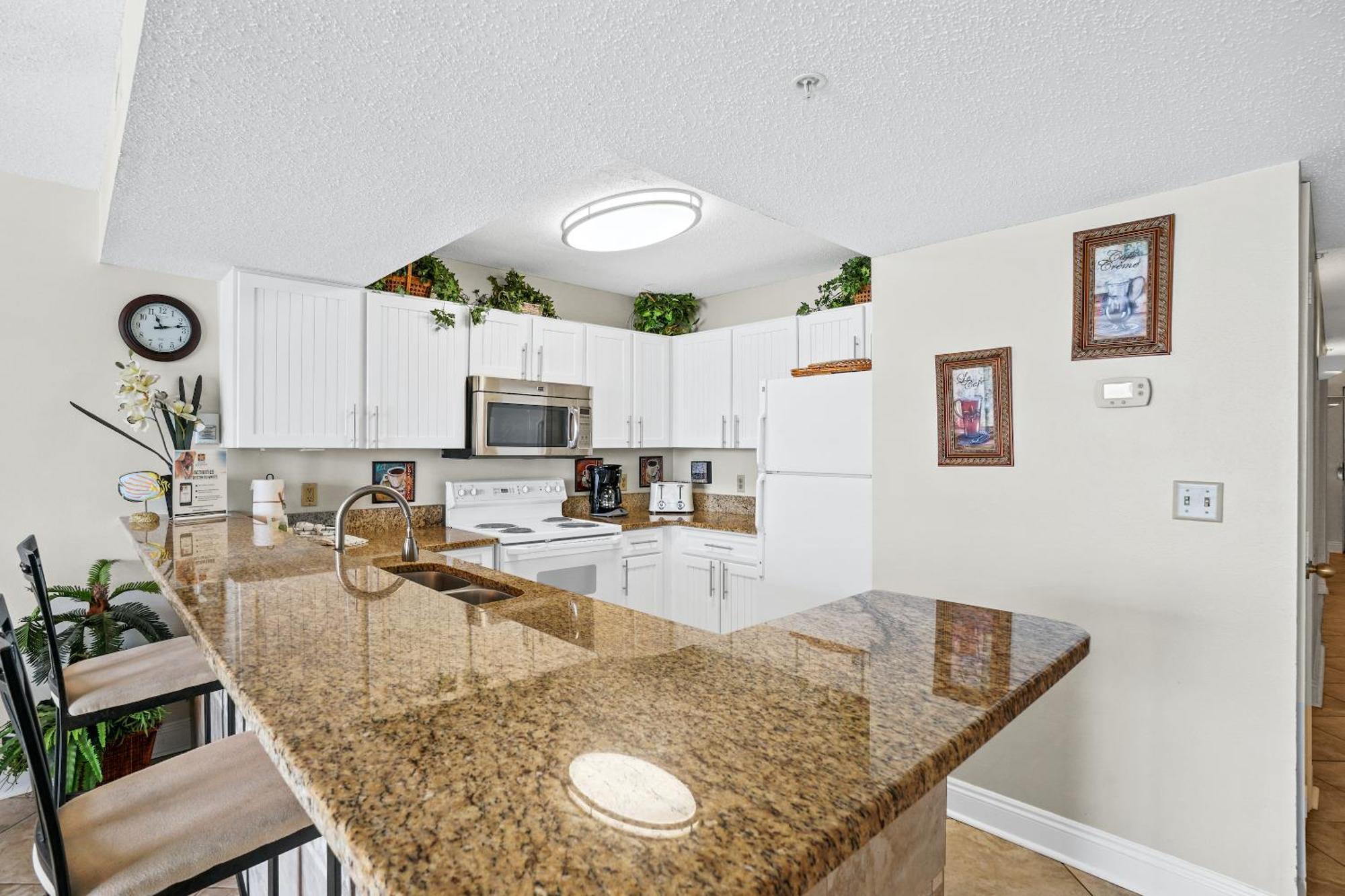 Pelican By Panhandle Getaways Apartment Destin