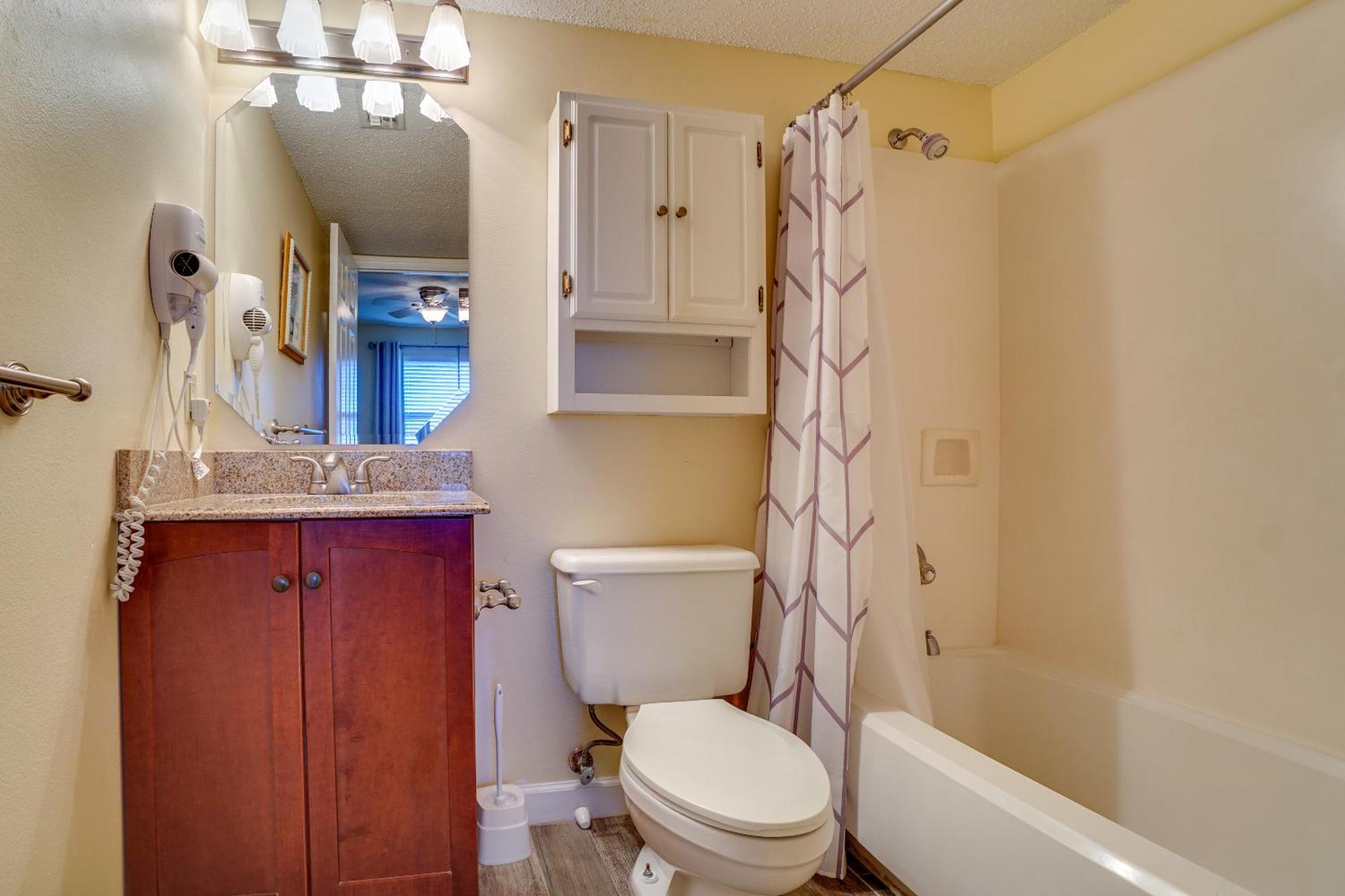 Pelican By Panhandle Getaways *