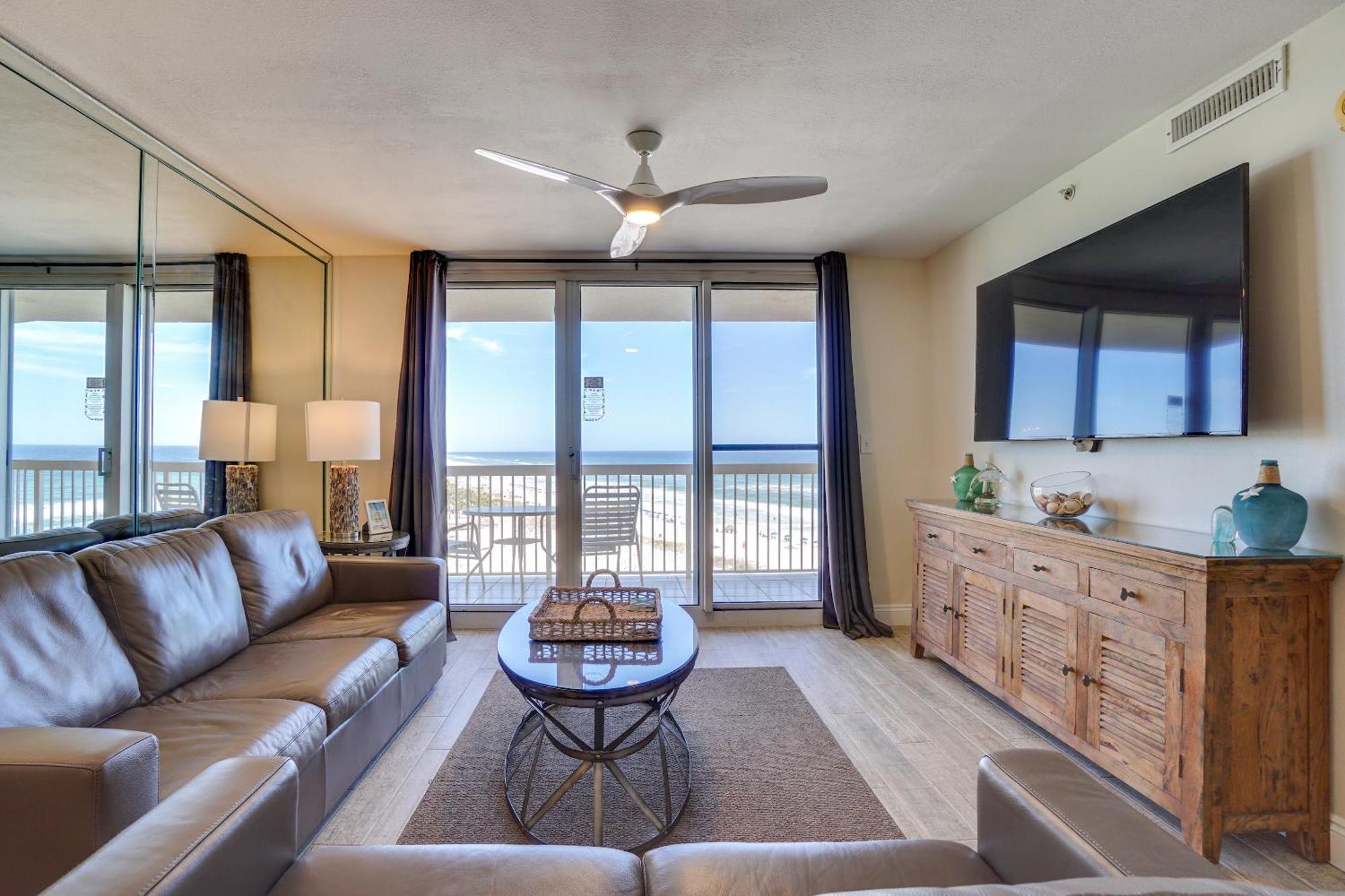Pelican By Panhandle Getaways Apartment