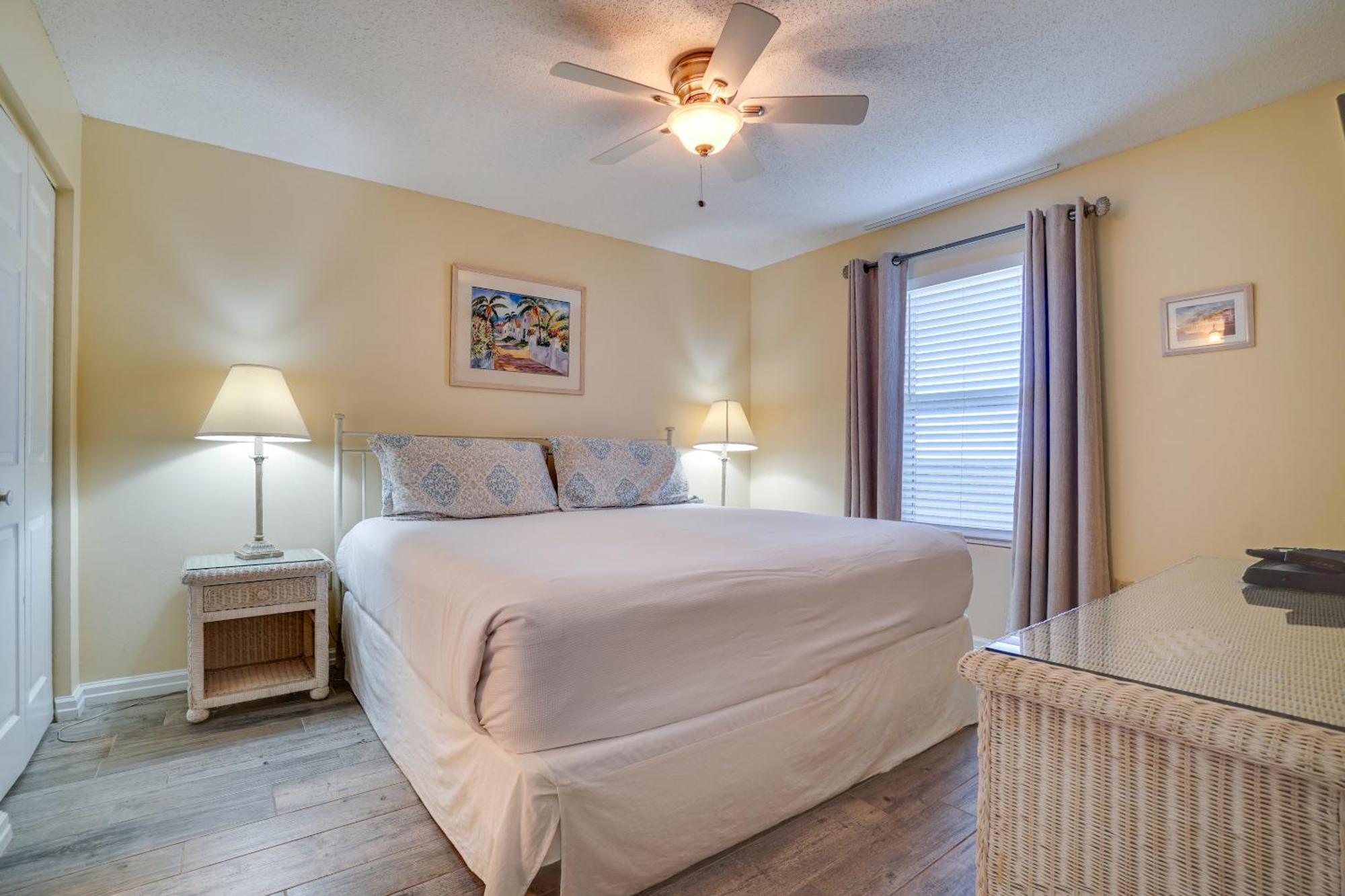 Apartment Pelican By Panhandle Getaways Destin