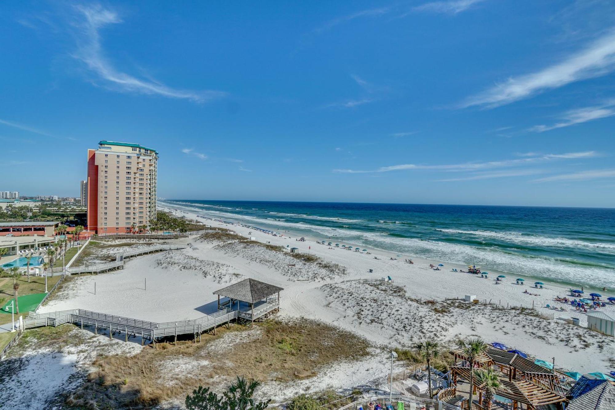 Apartment Pelican By Panhandle Getaways