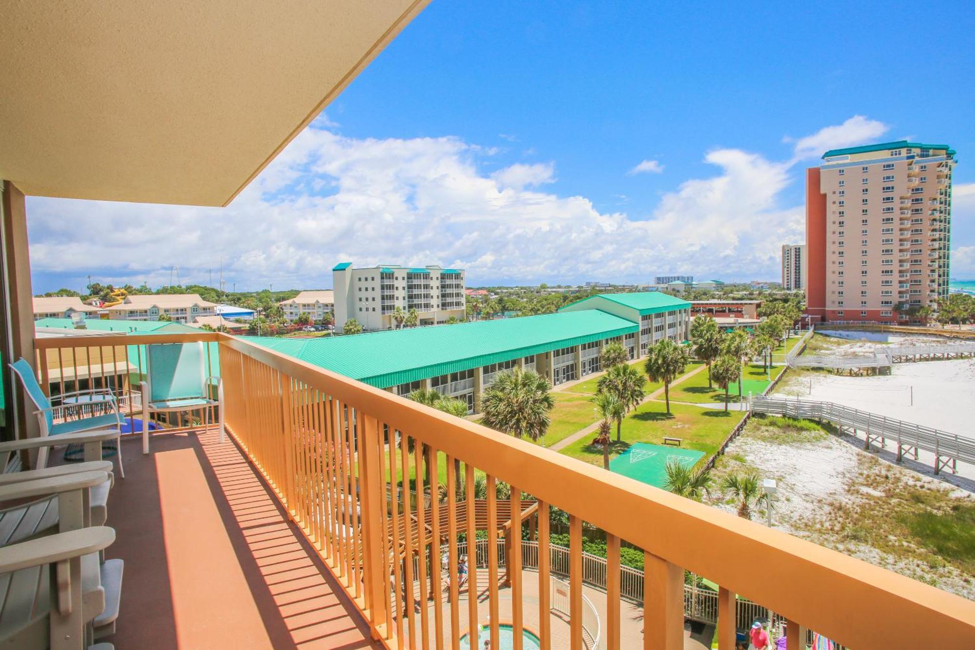 Apartment Pelican By Panhandle Getaways Destin