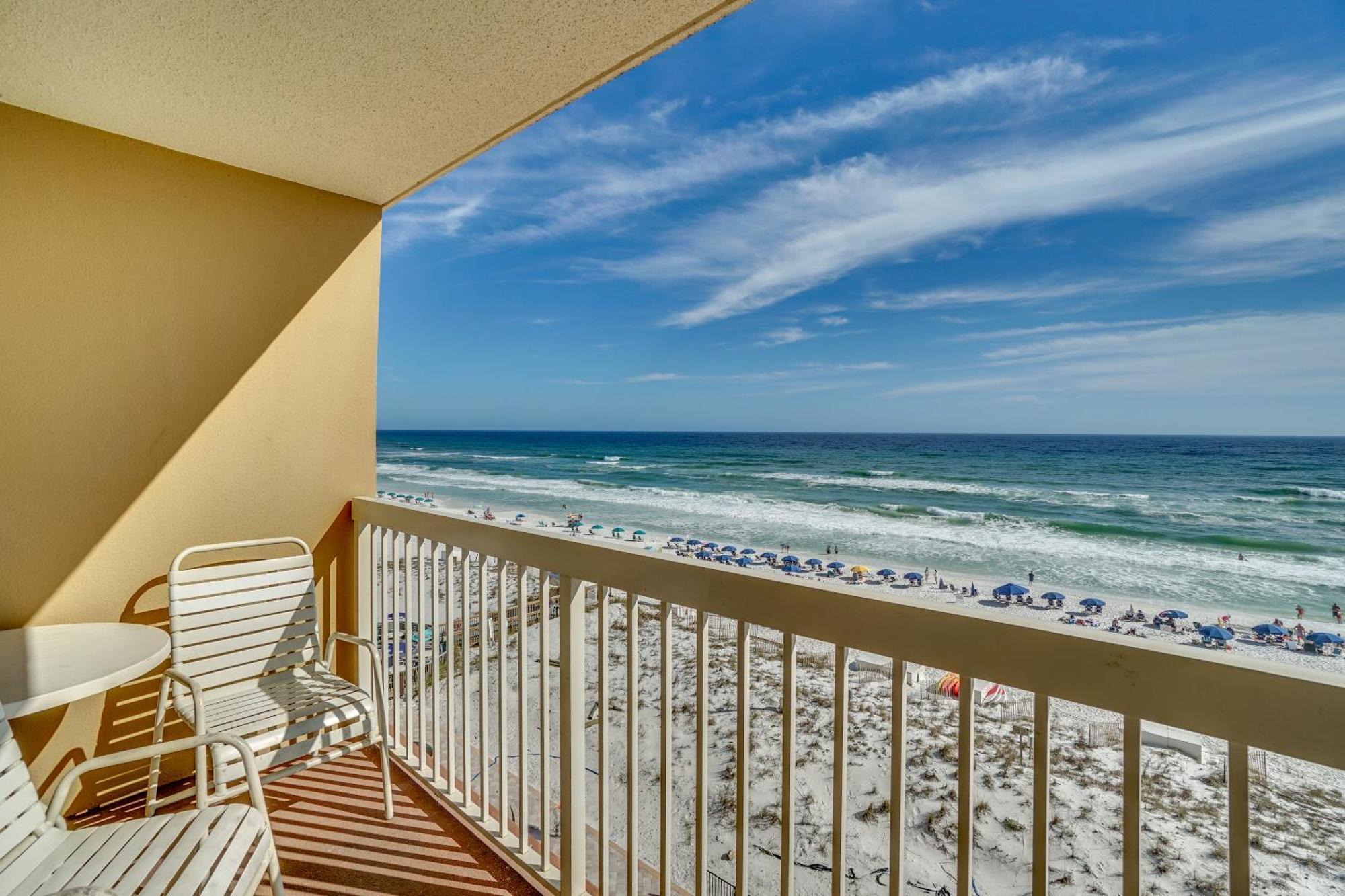 Pelican By Panhandle Getaways Apartment