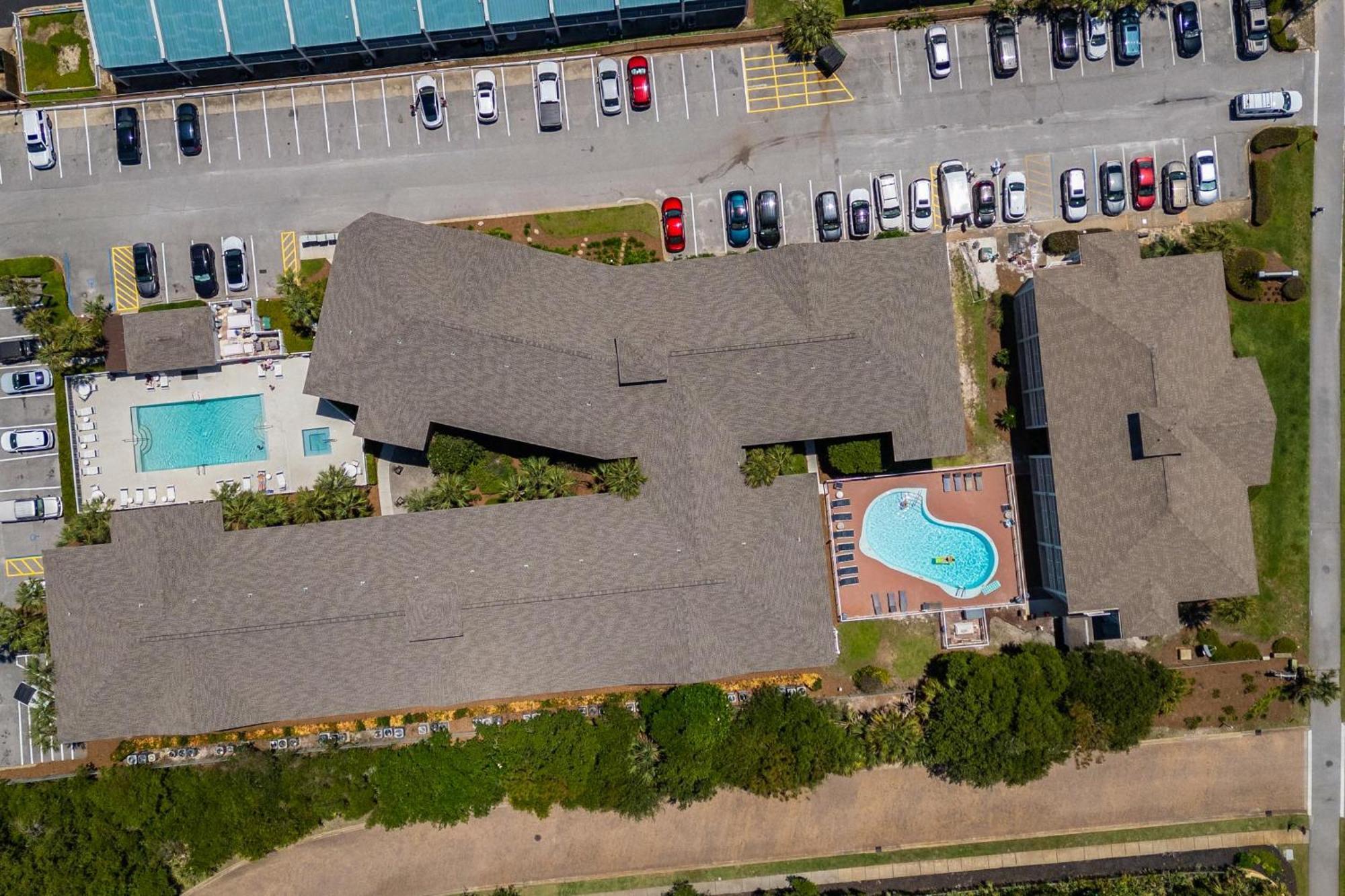 Holiday home Gulf View 216