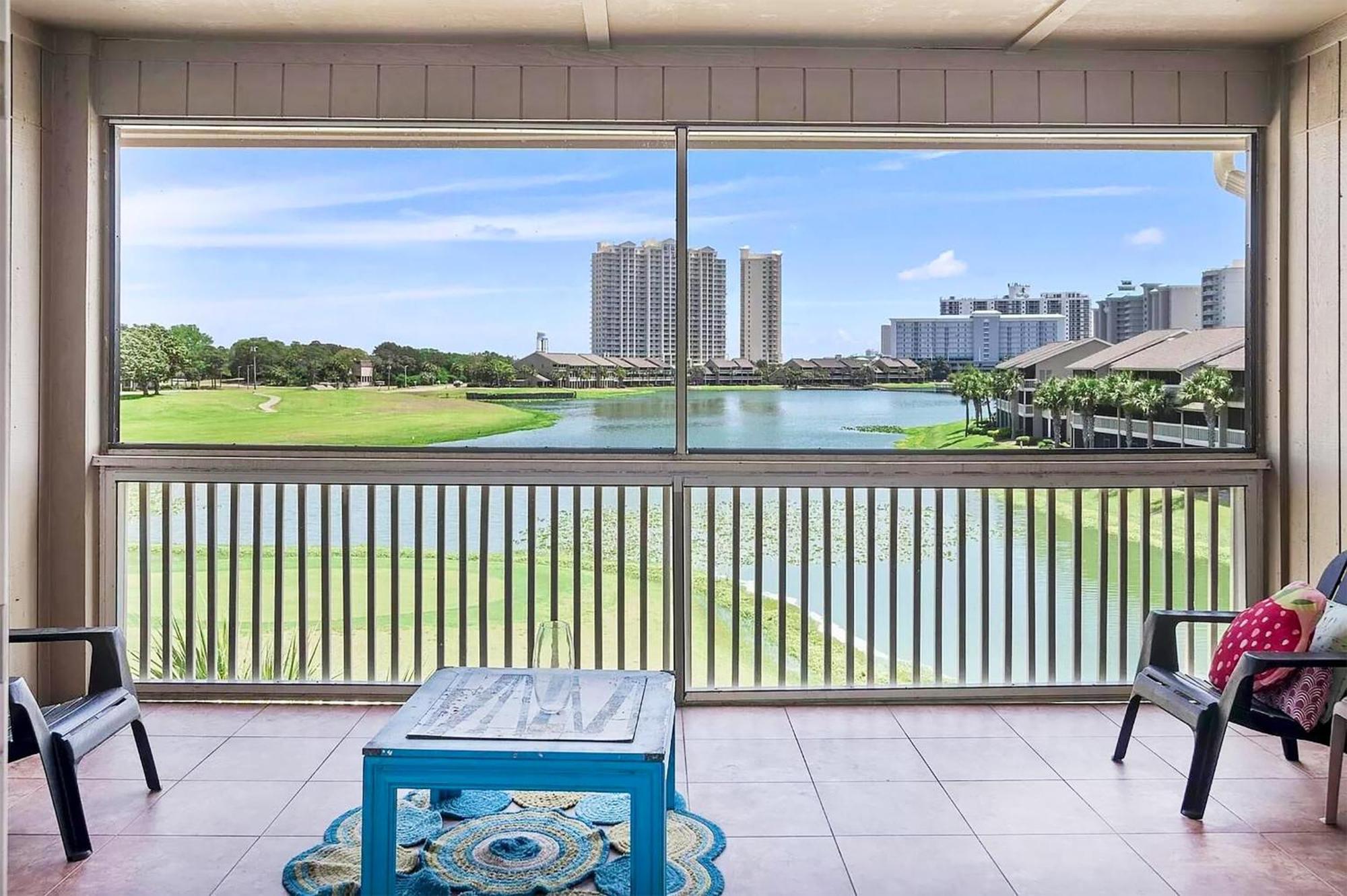 Seascape Lakefront 310- Please * Destin