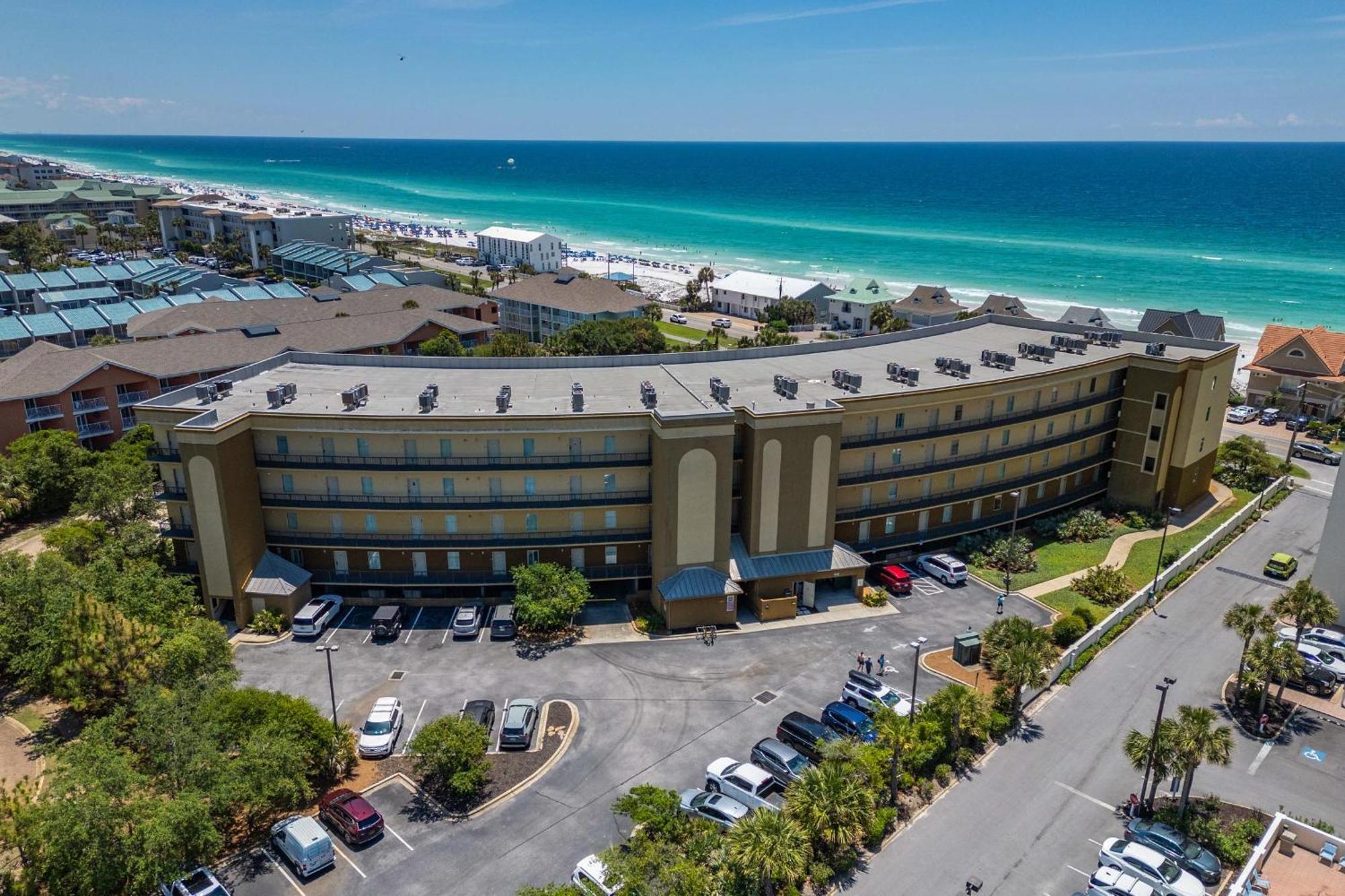Holiday home 214 Destin