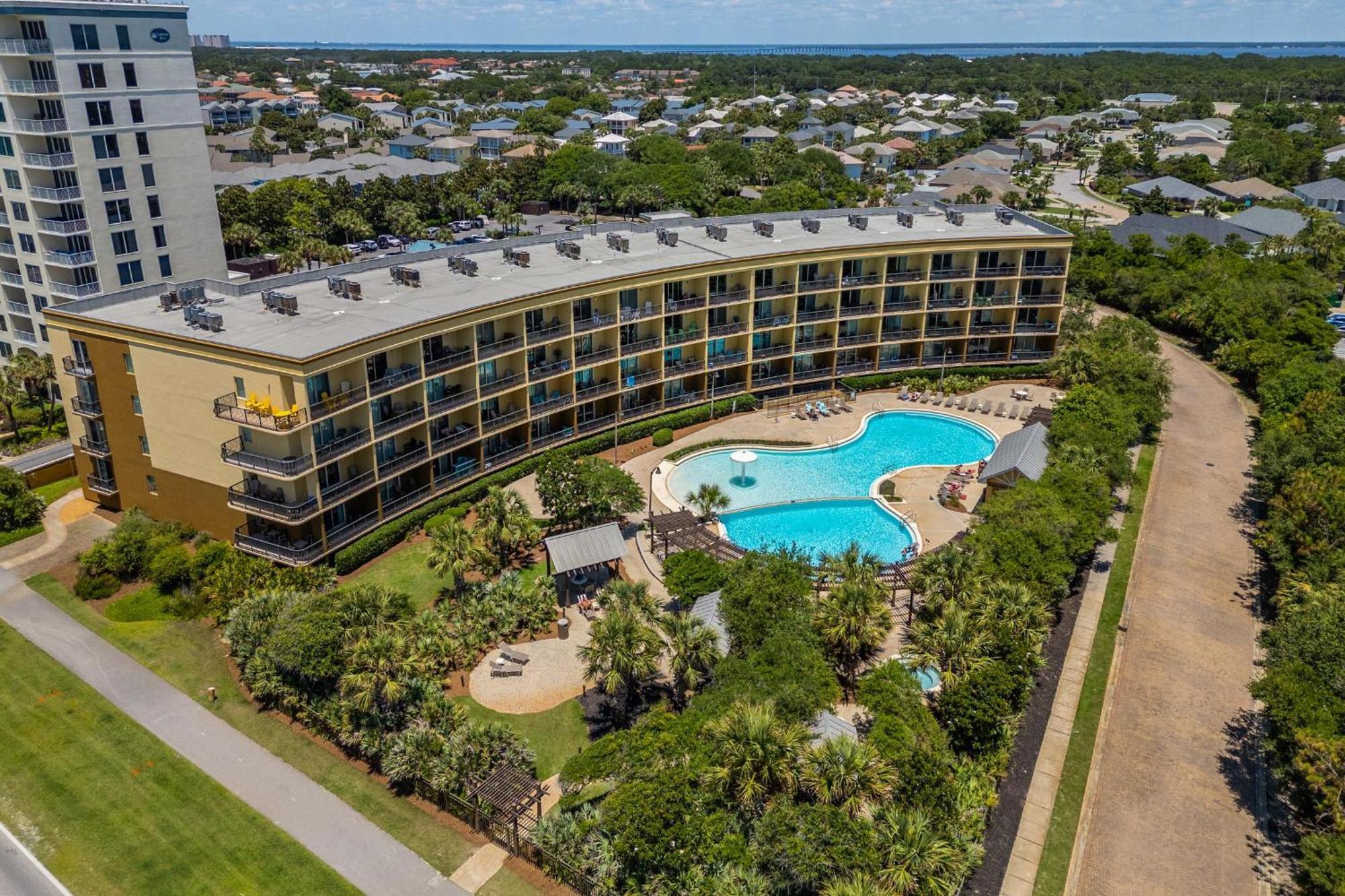 Holiday home 214 Destin