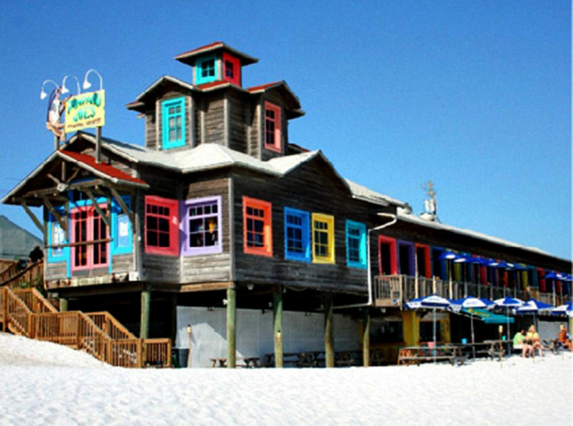 Gulfview Ii 327 Holiday home