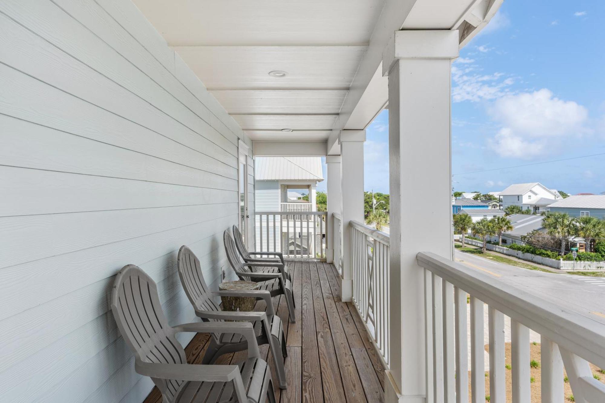 Blessings By The By Newman-dailey Holiday home Destin