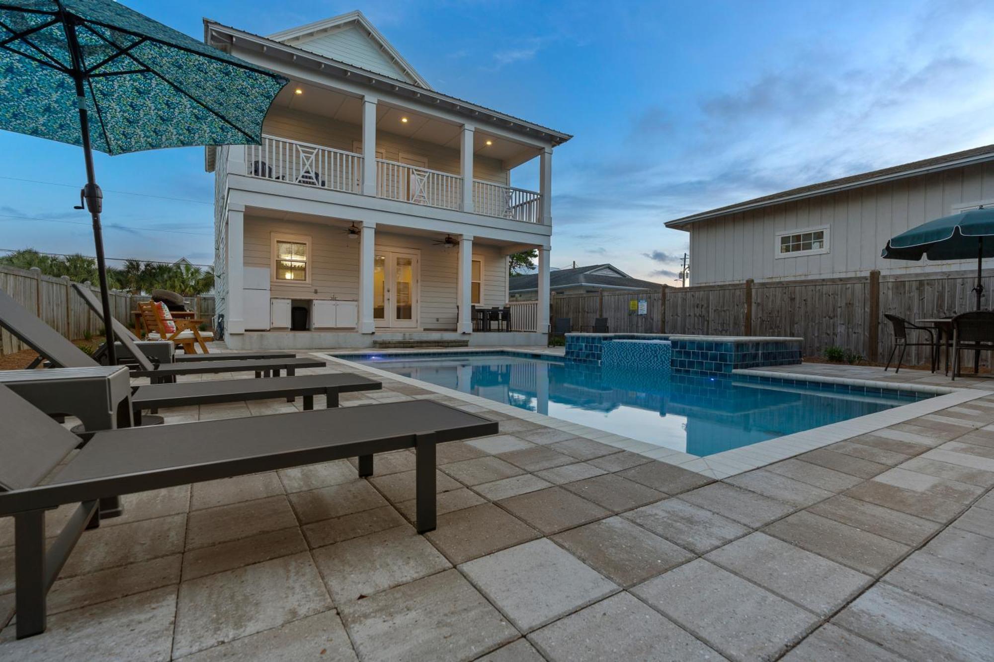 Blessings By The By Newman-dailey Holiday home *