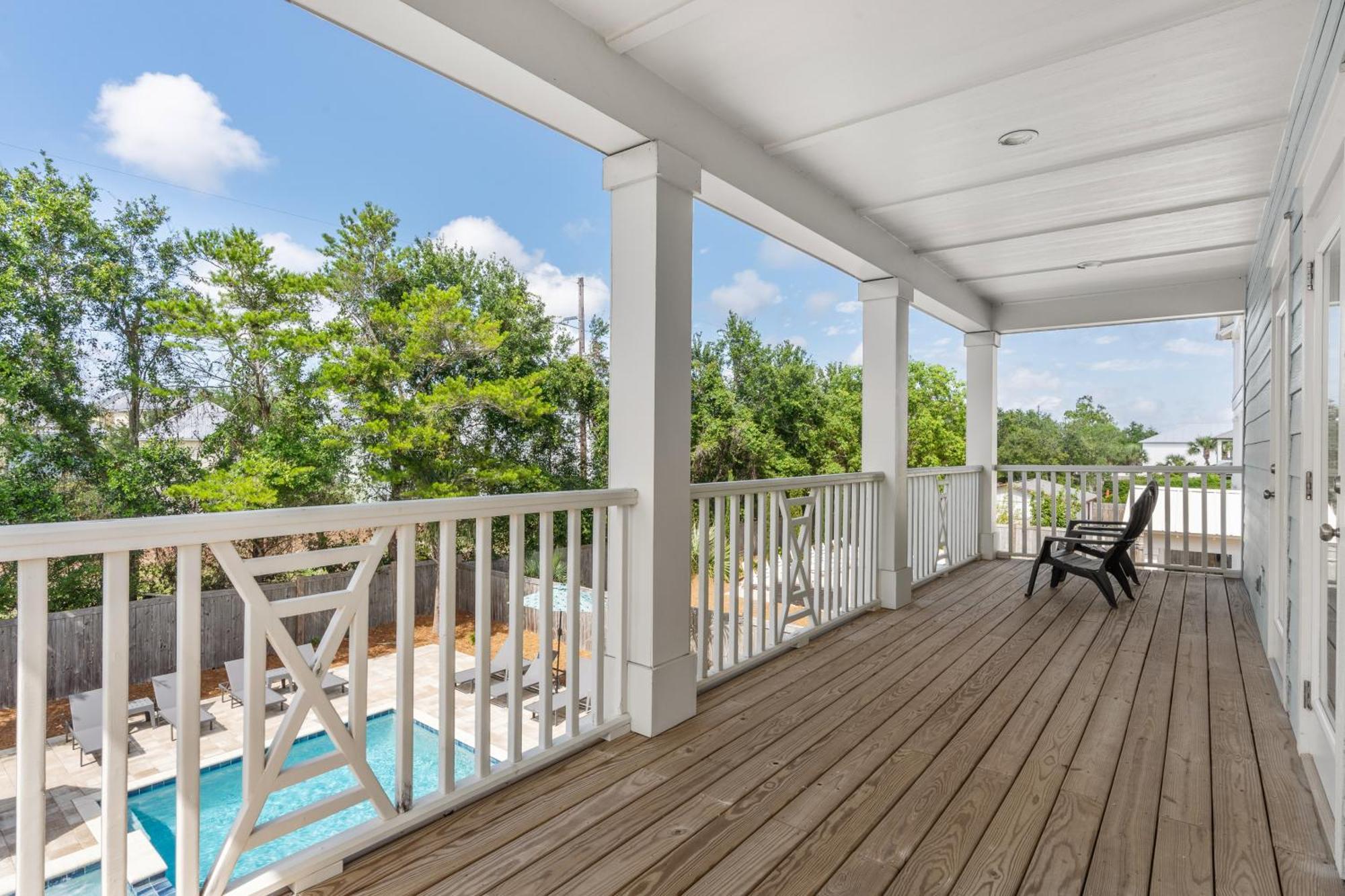 Blessings By The By Newman-dailey Holiday home Destin