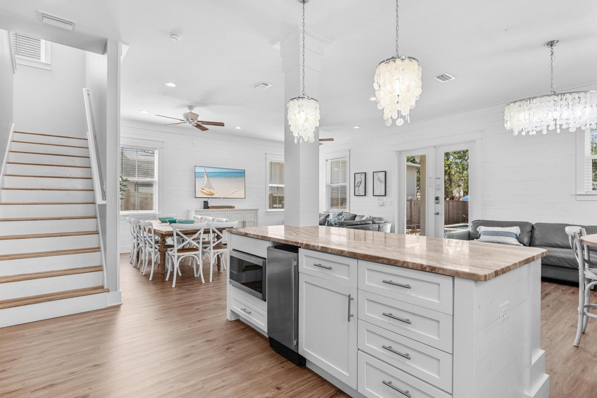 Holiday home Blessings By The By Newman-dailey *