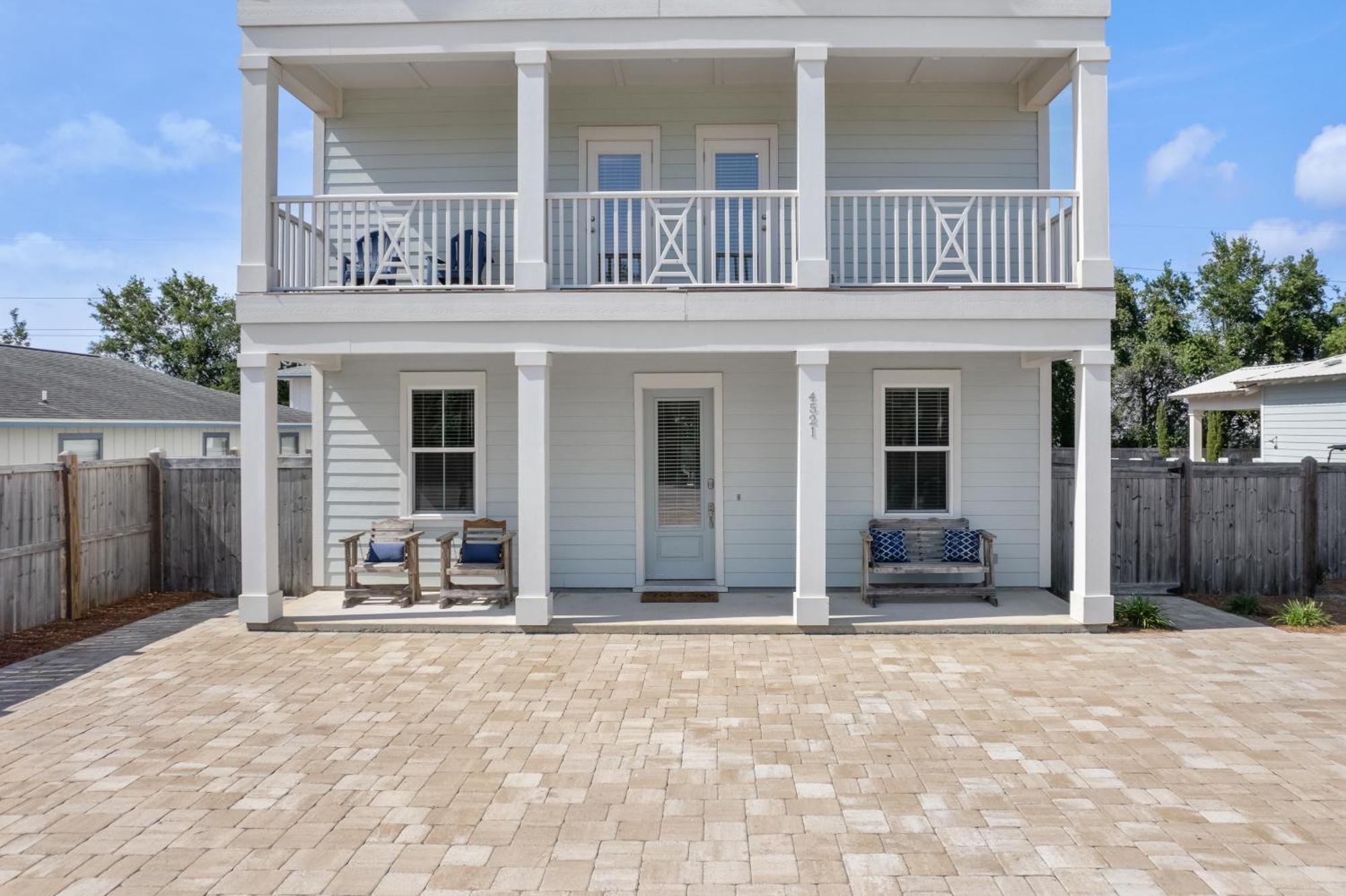 Blessings By The By Newman-dailey Holiday home *