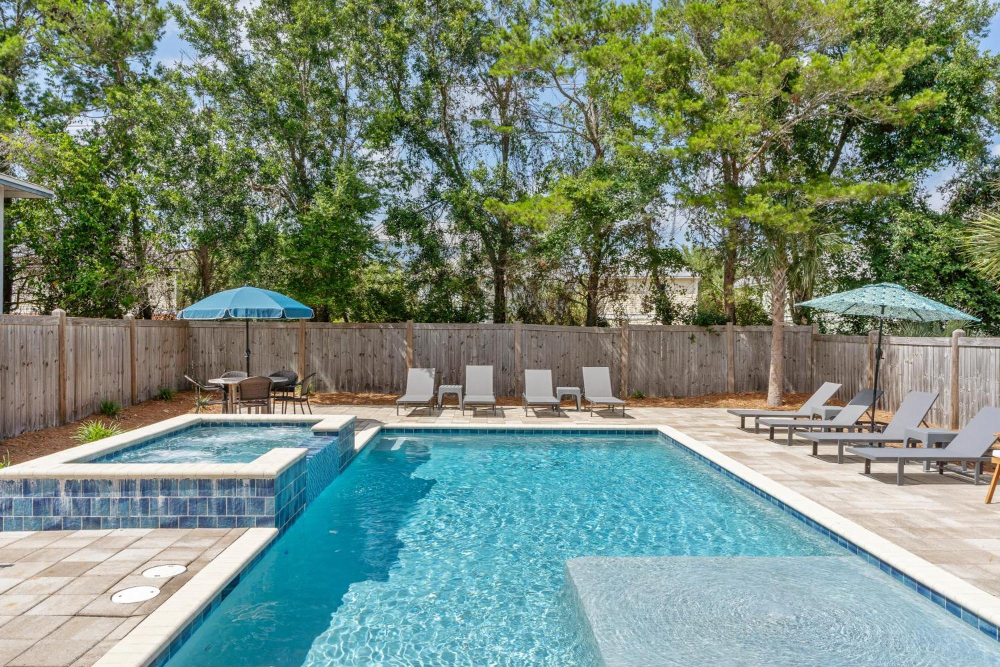 Blessings By The By Newman-dailey Holiday home Destin