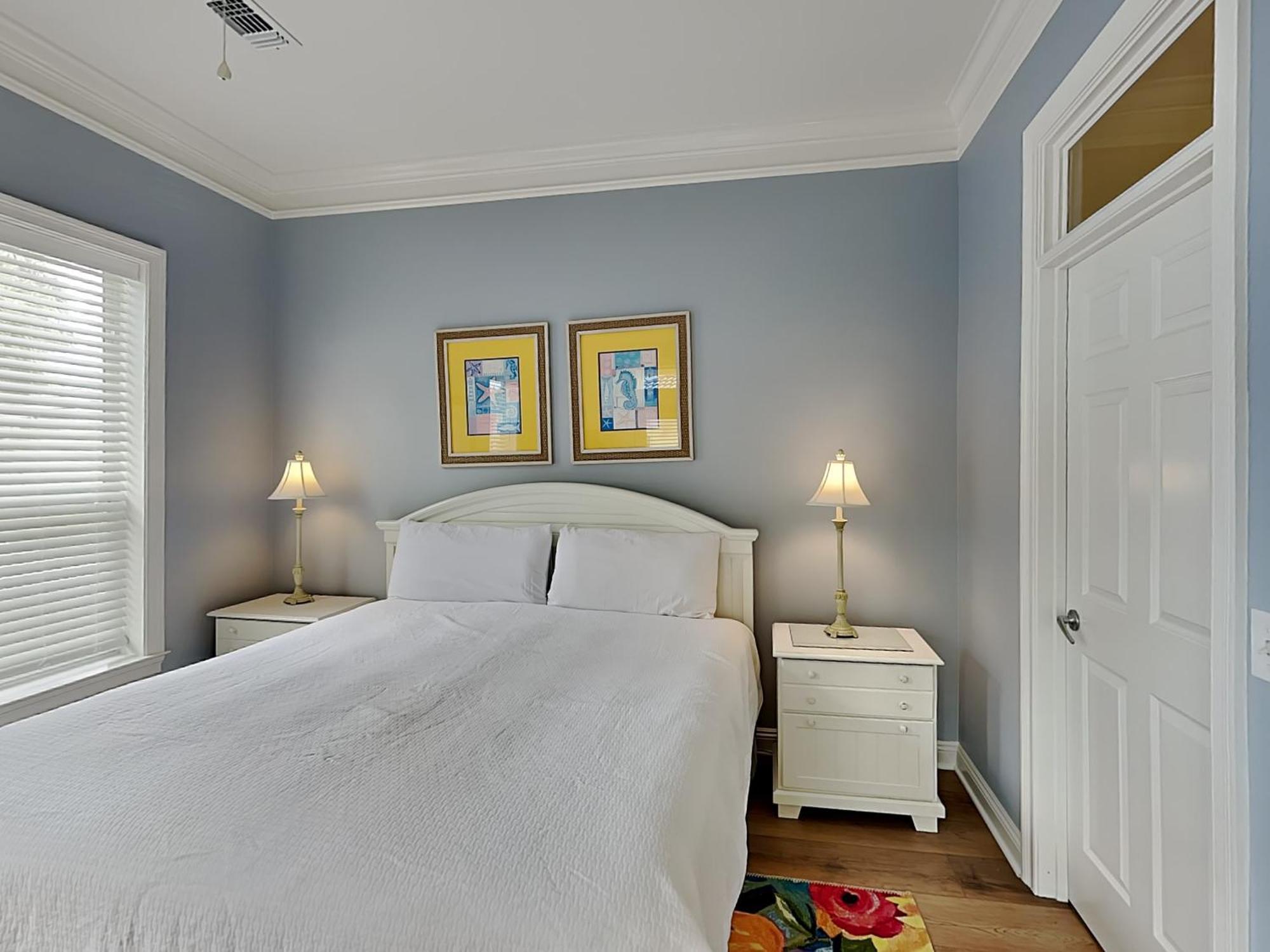 Beausoleil Holiday home Destin