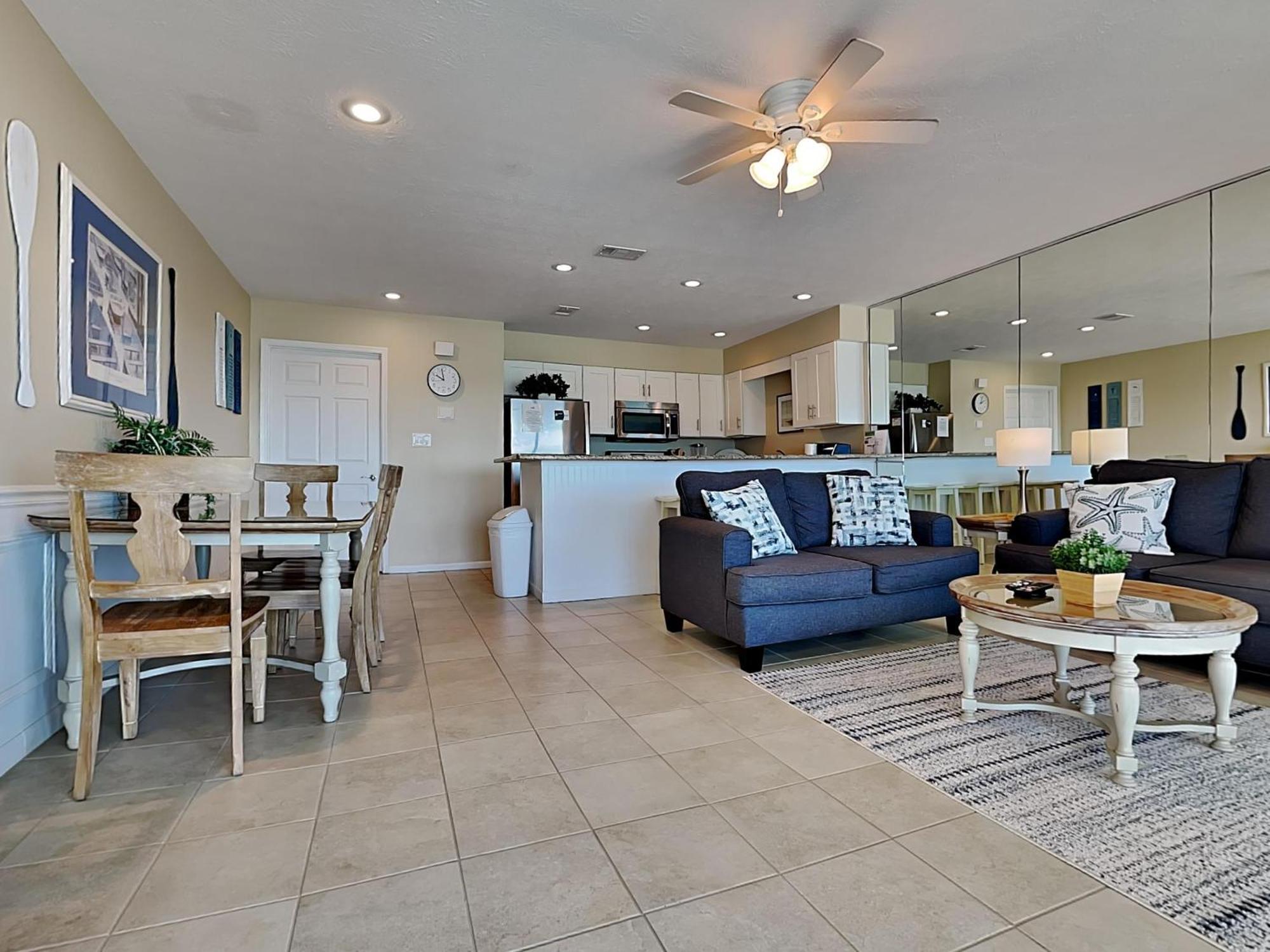 Apartment Crystal 9b