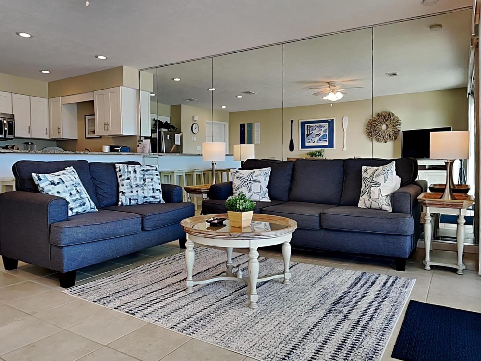 Apartment Crystal 9b Destin