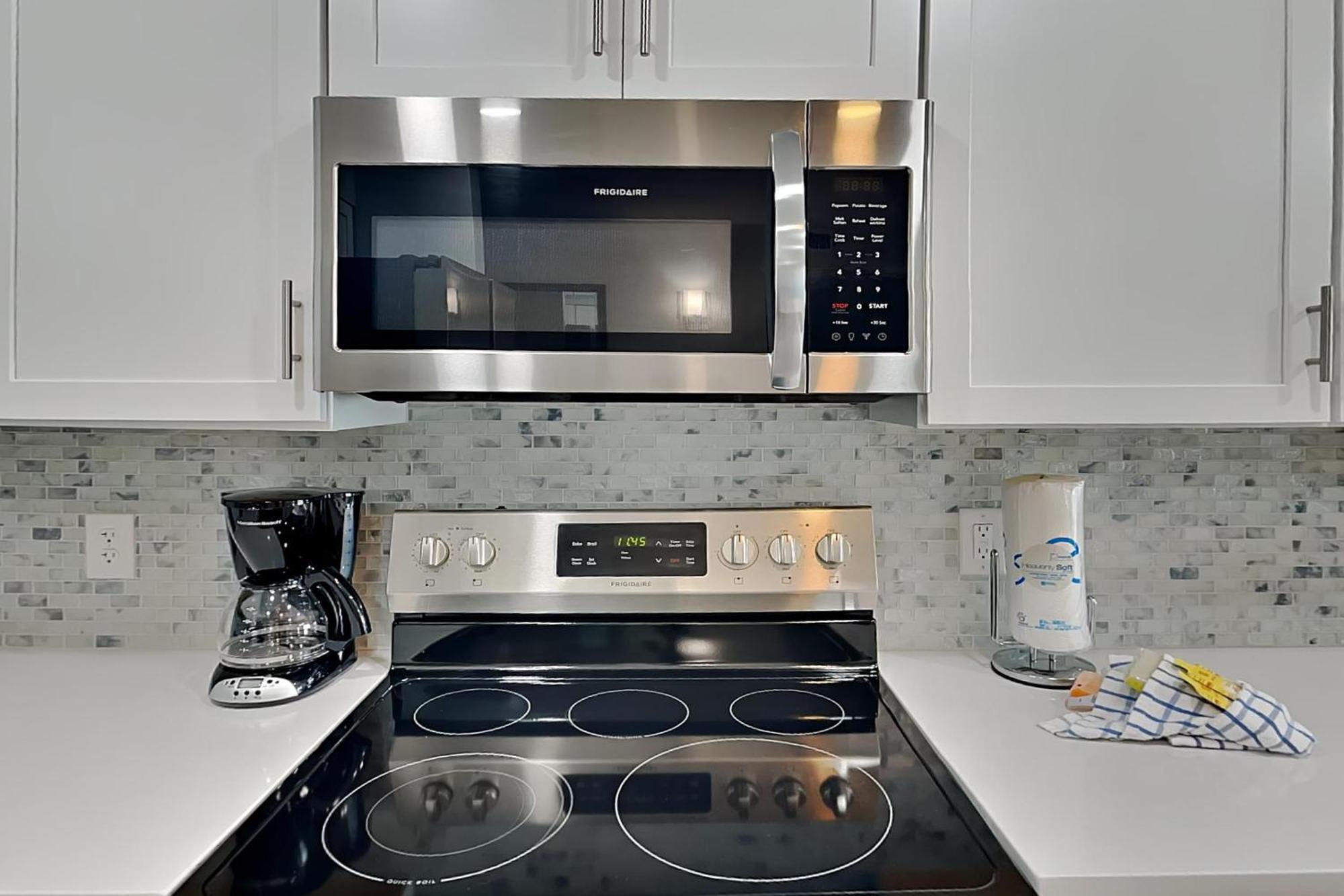 Pelican #2017 Apartment Destin