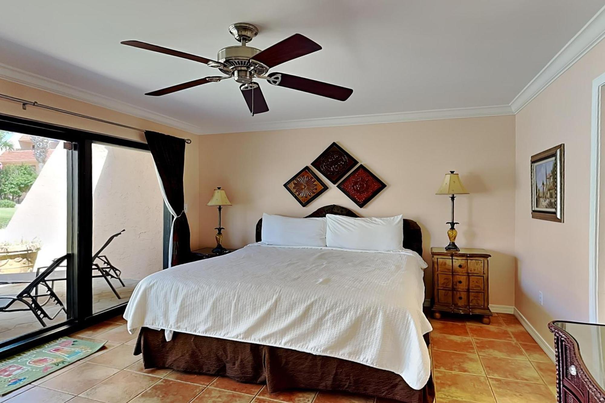 Apartment Aegean 115