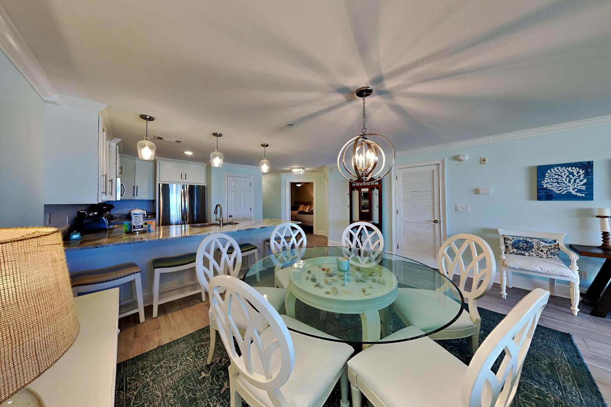Stunning In With Outdoor Swimming Pool And 3 Bedrooms * Destin