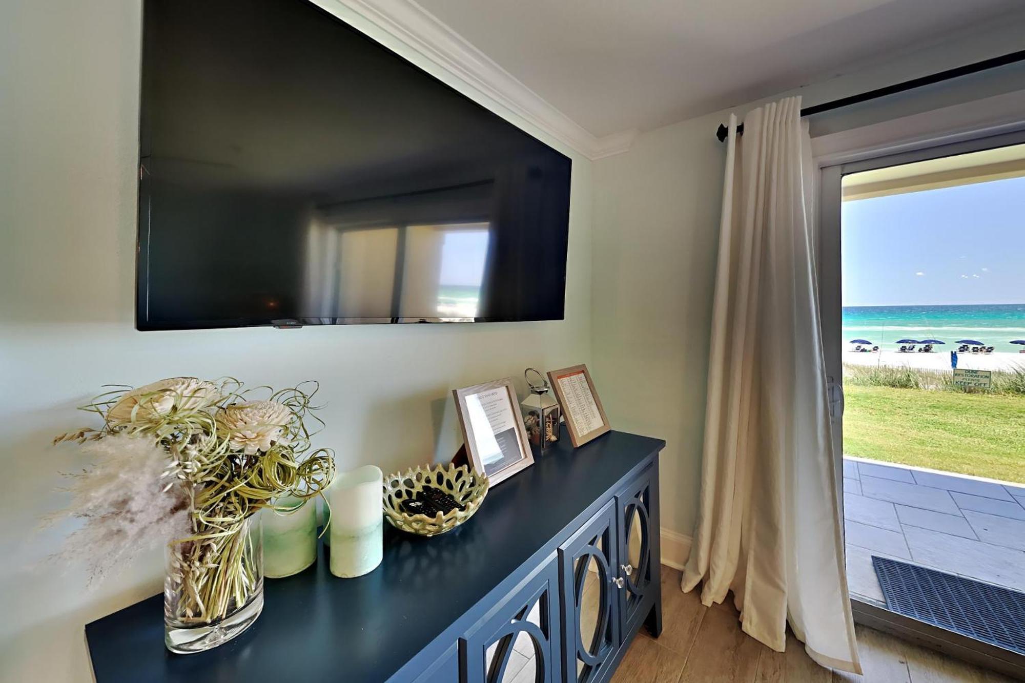 Apartment Stunning In With Outdoor Swimming Pool And 3 Bedrooms Destin