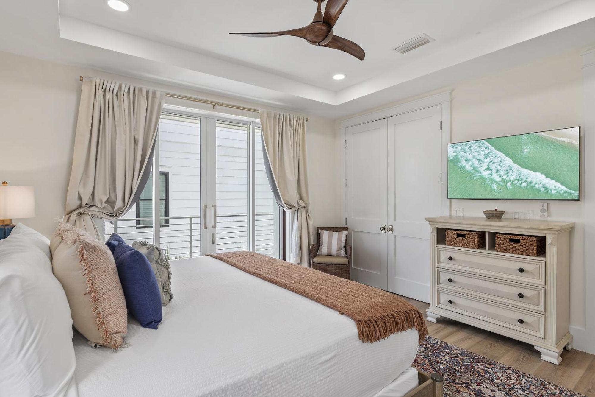 Holiday home Esmeralda At Pointe