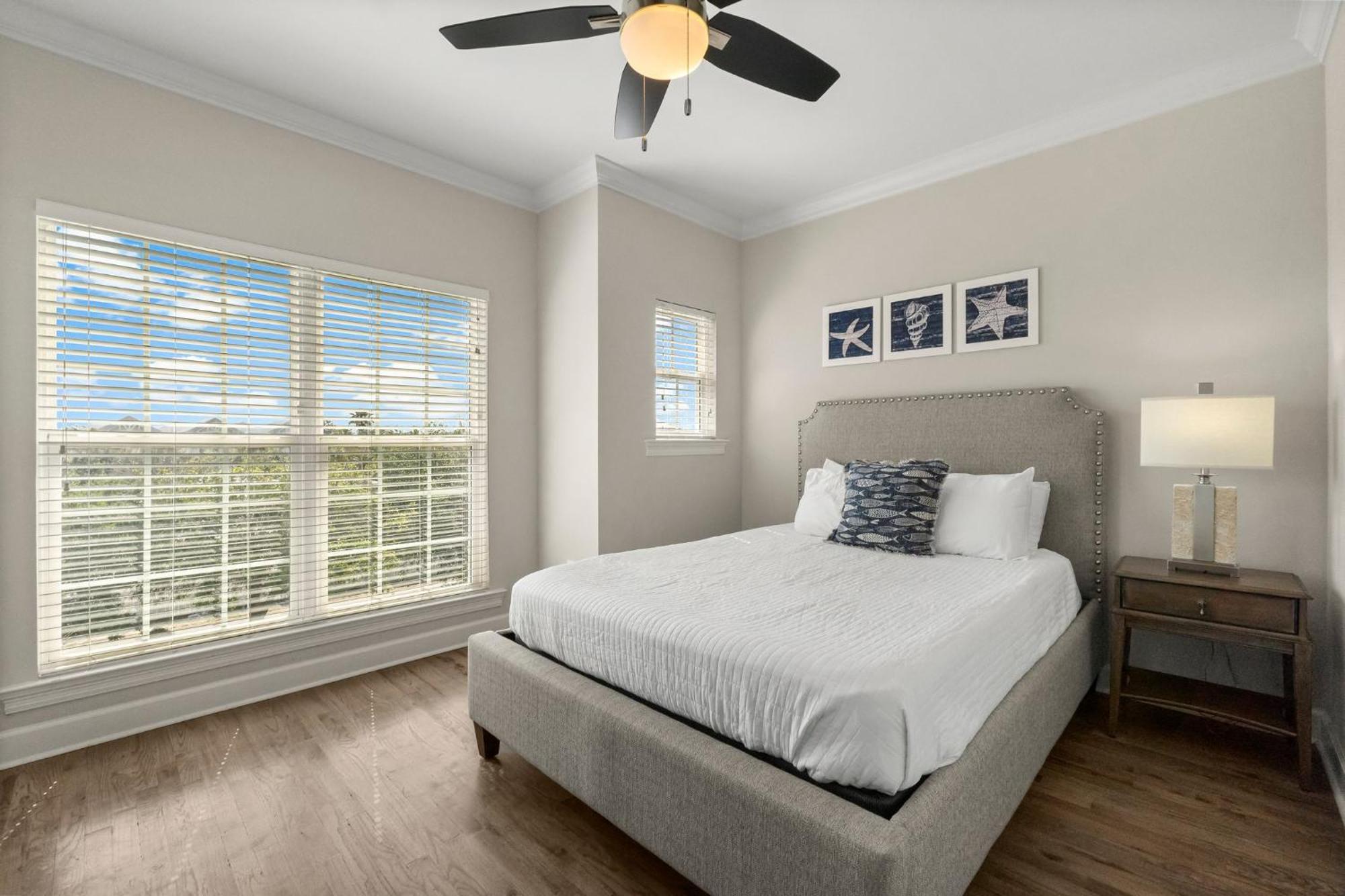Apartment Drift With Large Pool