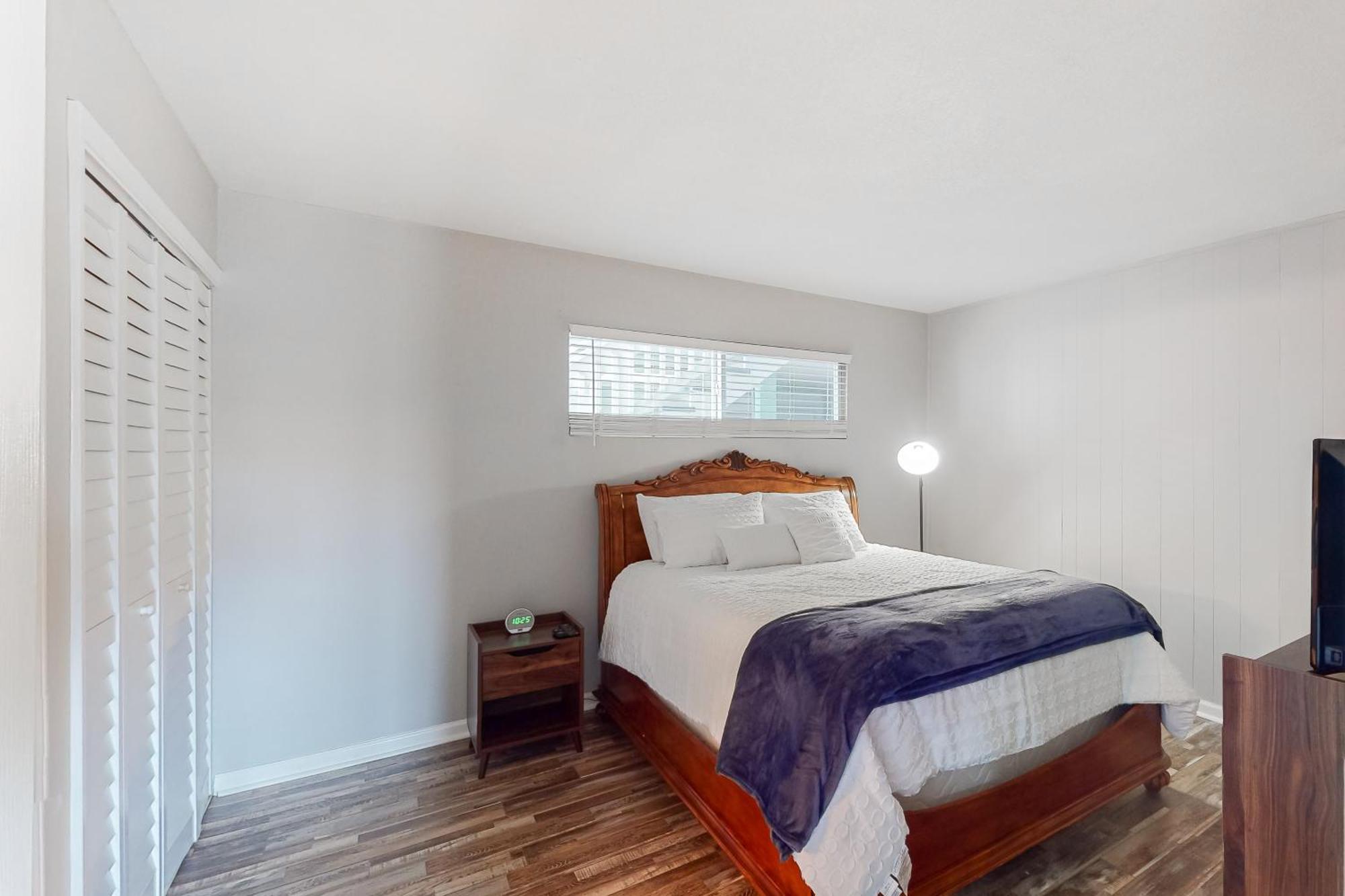 Gulf Terrace Holiday home *