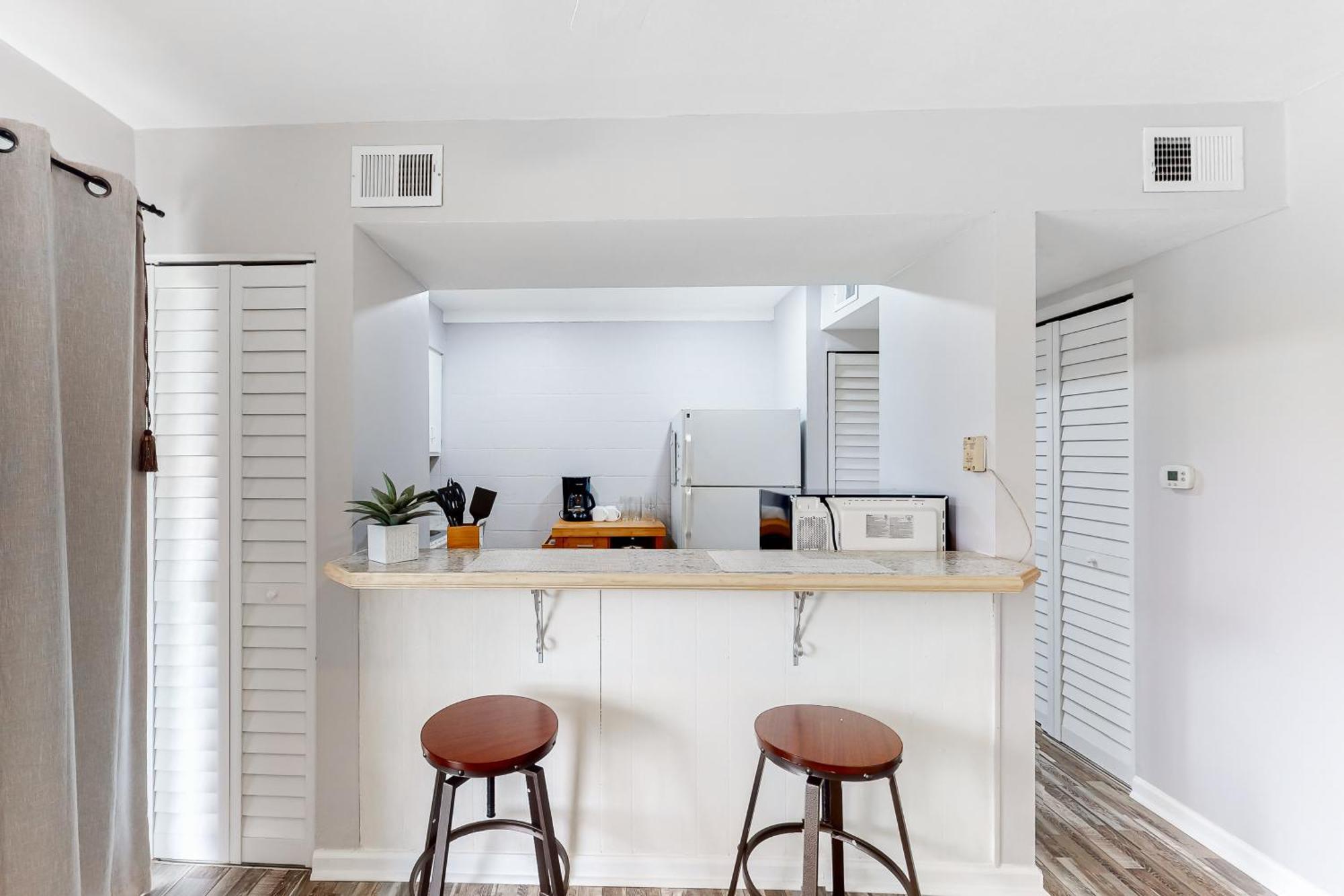 Holiday home Gulf Terrace Destin