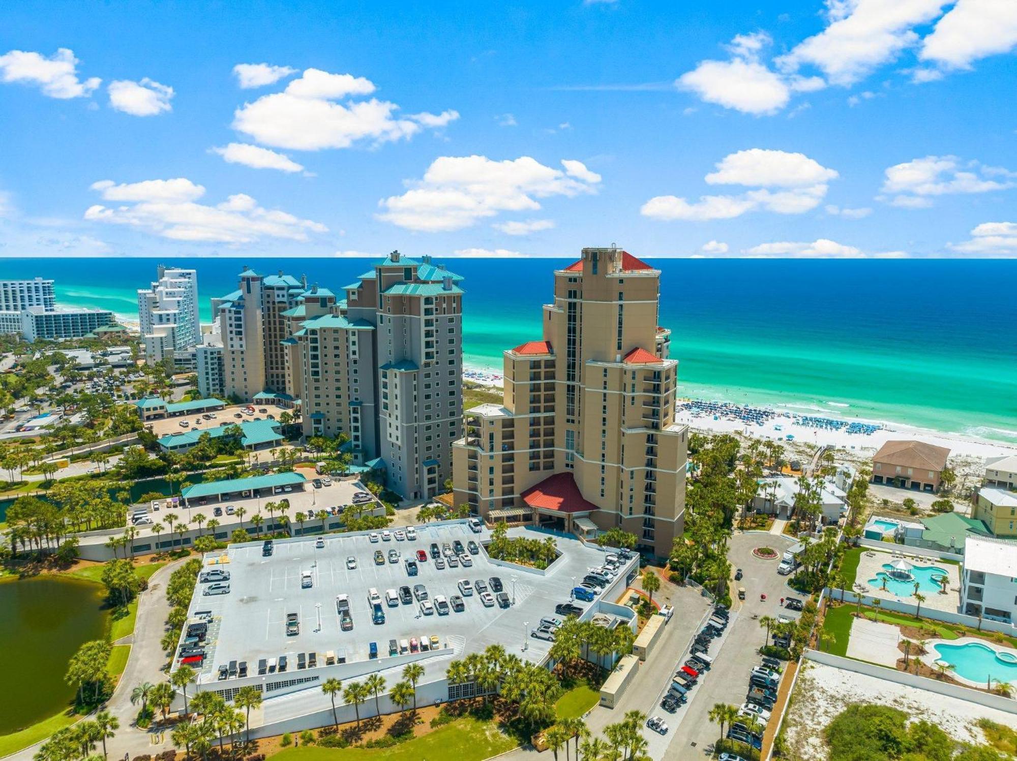 Westwinds 4781 Destin