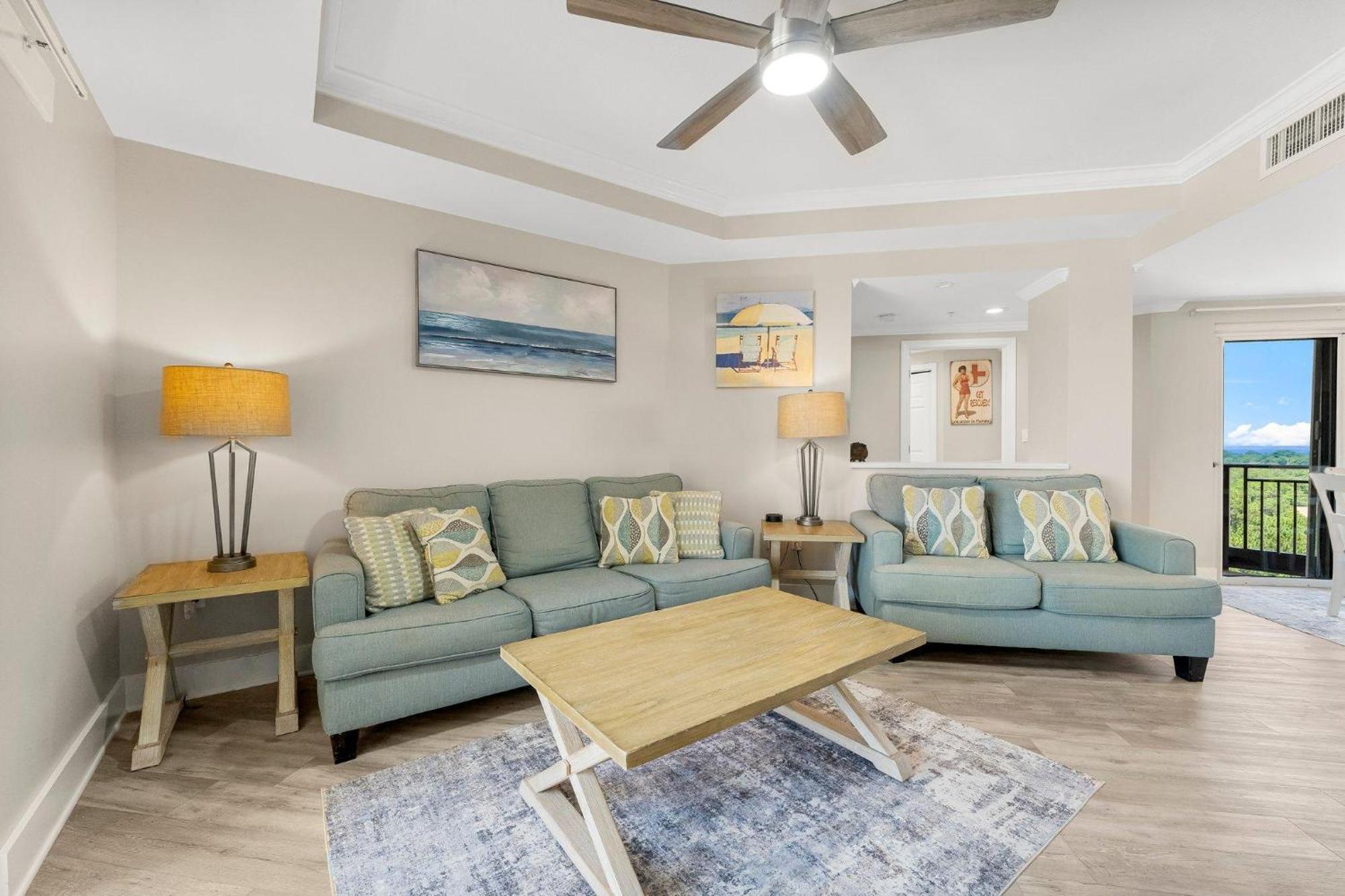 Westwinds 4781 Holiday home