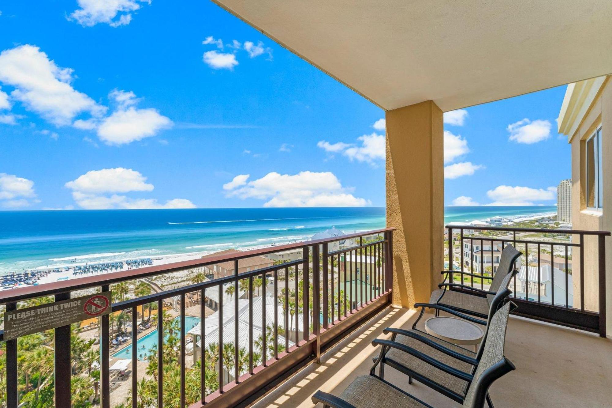 Holiday home Westwinds 4781 Destin
