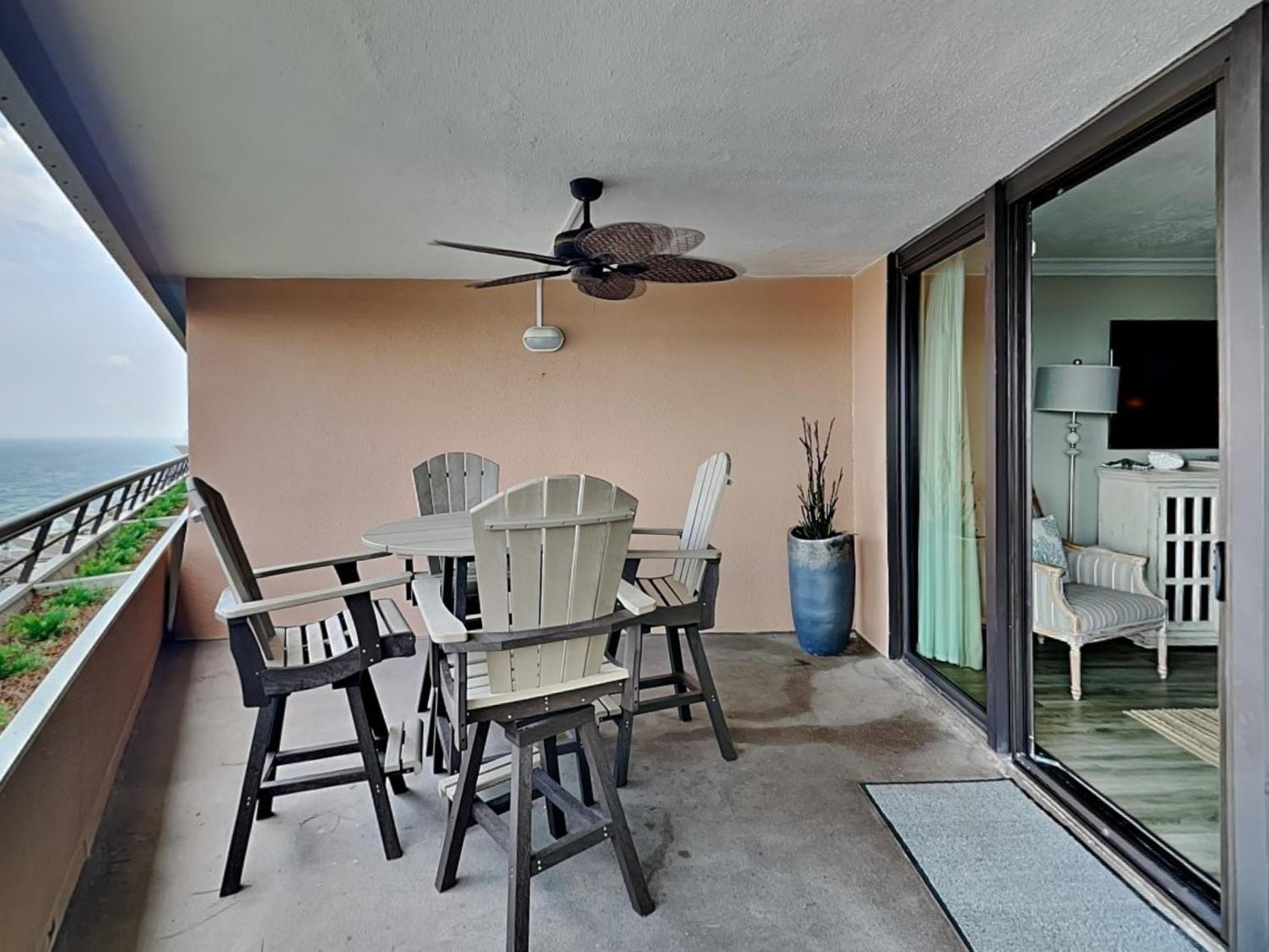 Apartment Edgewater #1402