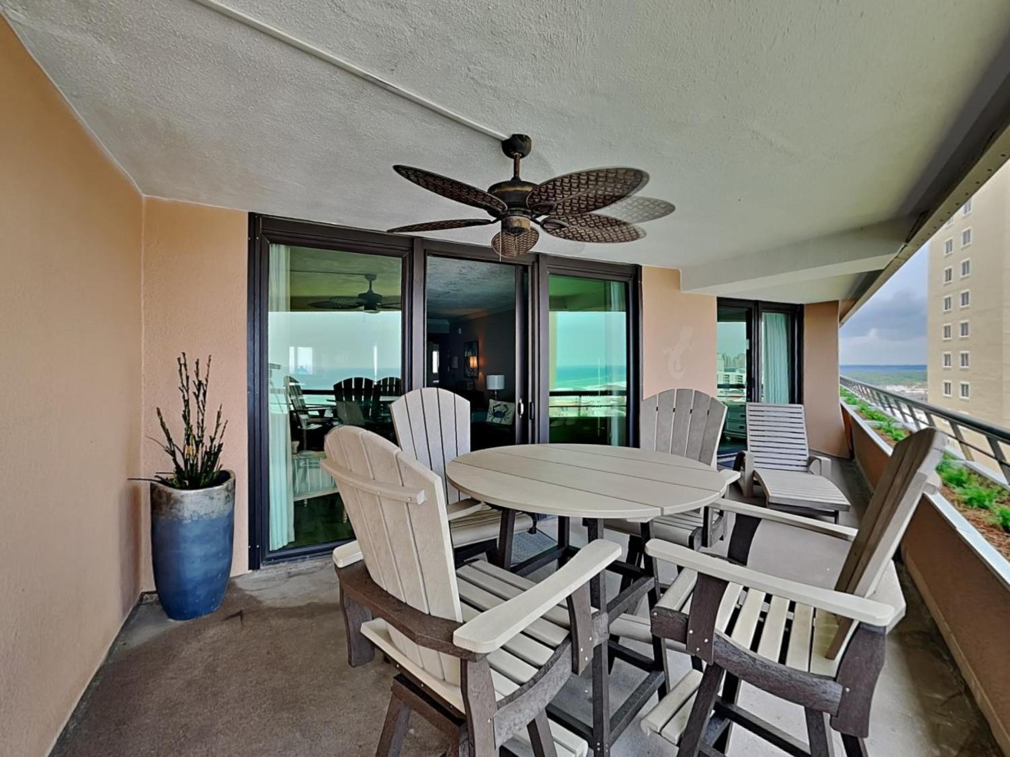 Edgewater #1402 Apartment *