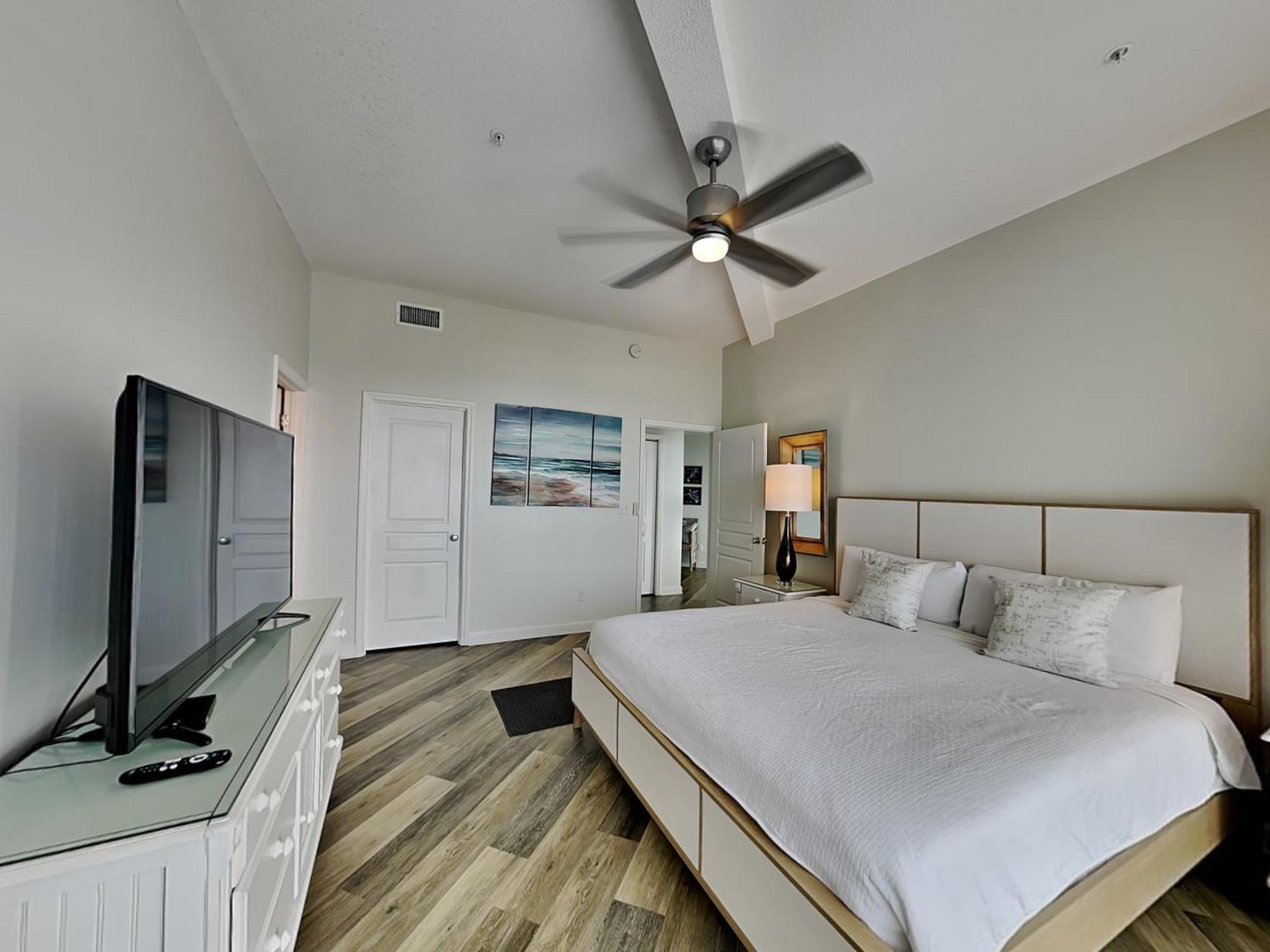 Apartment Crystal View #303 Destin