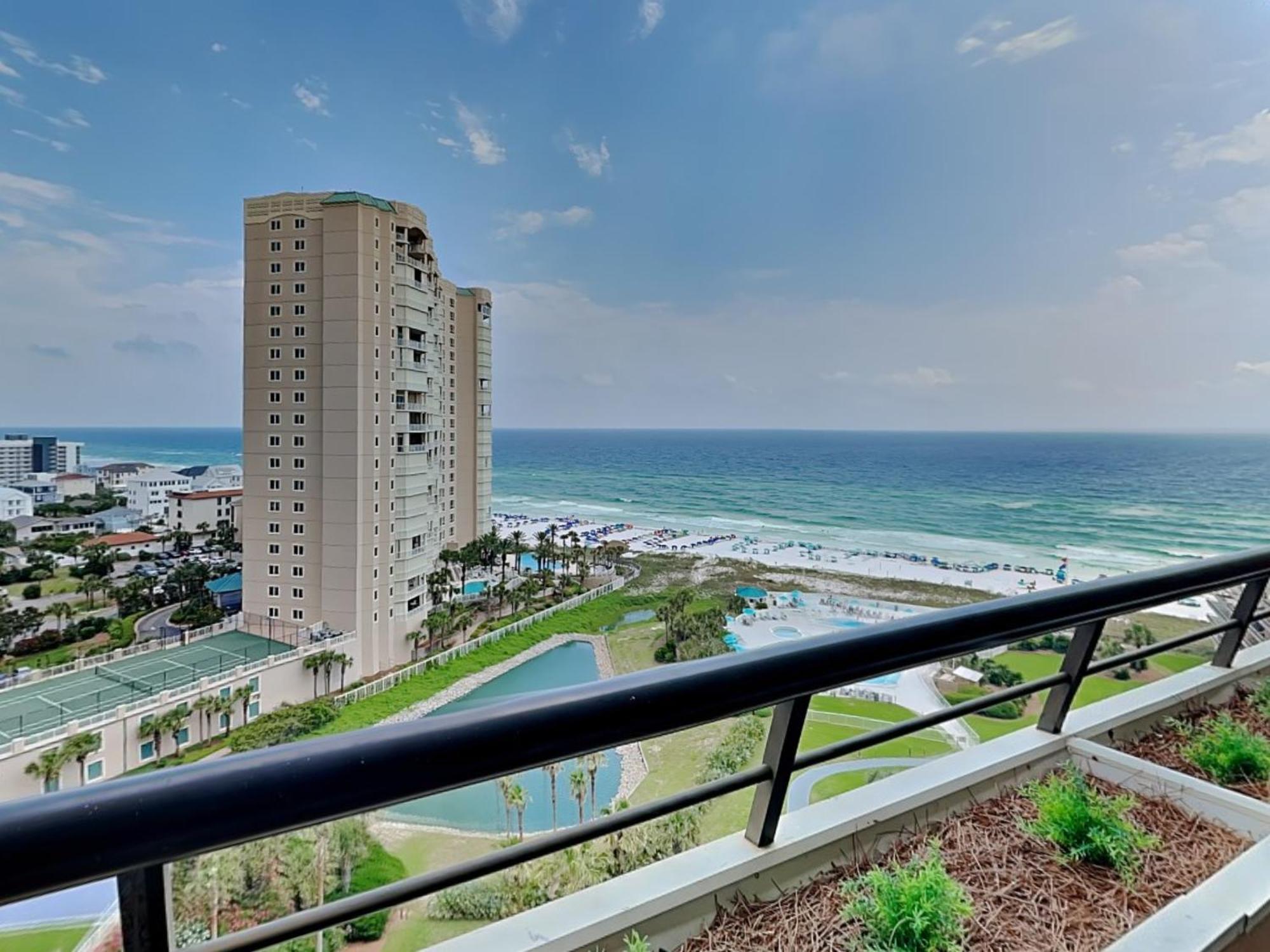 Edgewater #1402 *