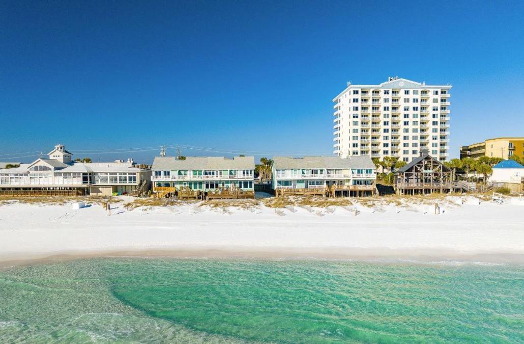 Sandpiper Cove 2121 By Newman-dailey * Destin