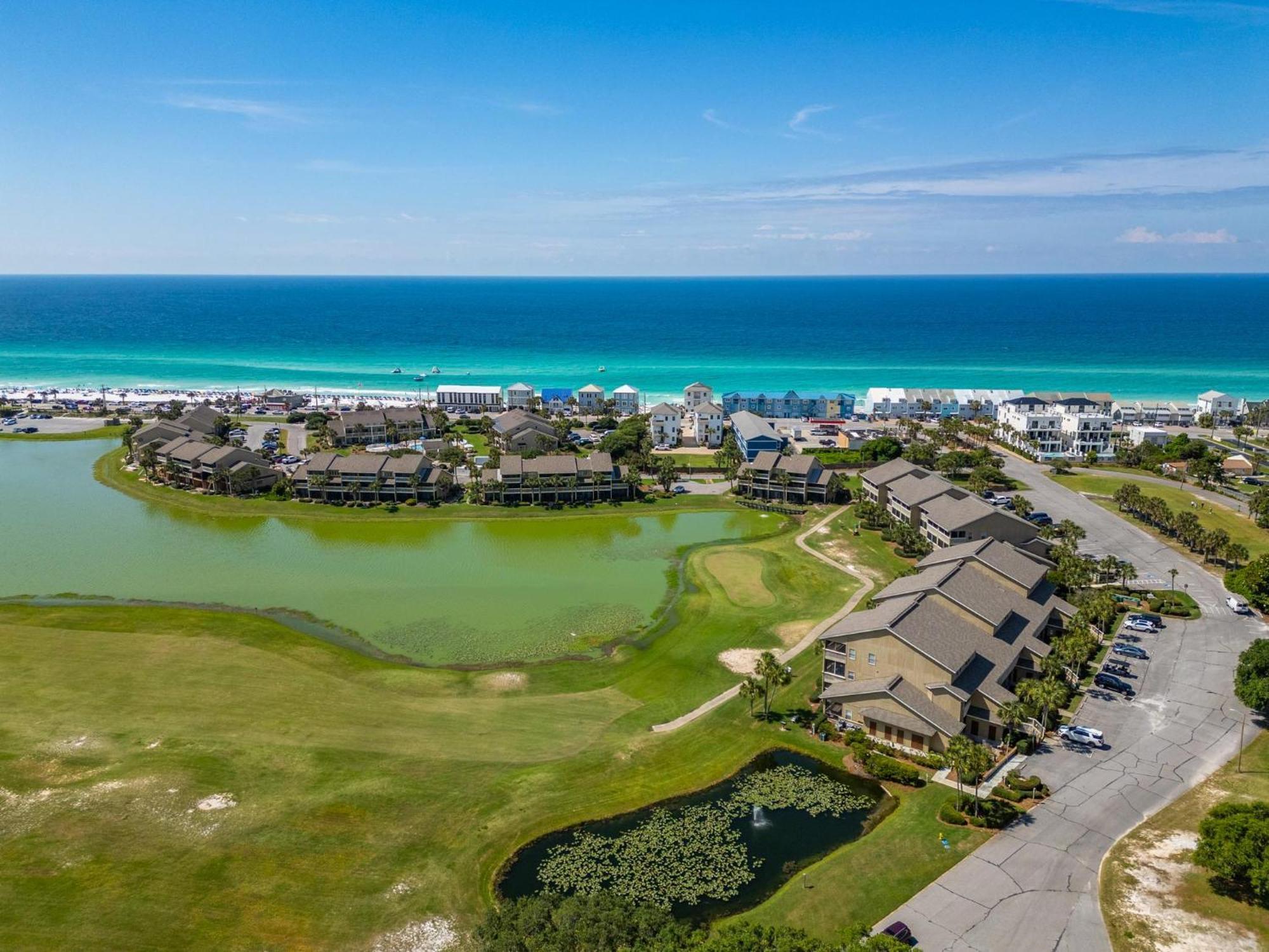 Seascape Lakefront 310- Please * Destin