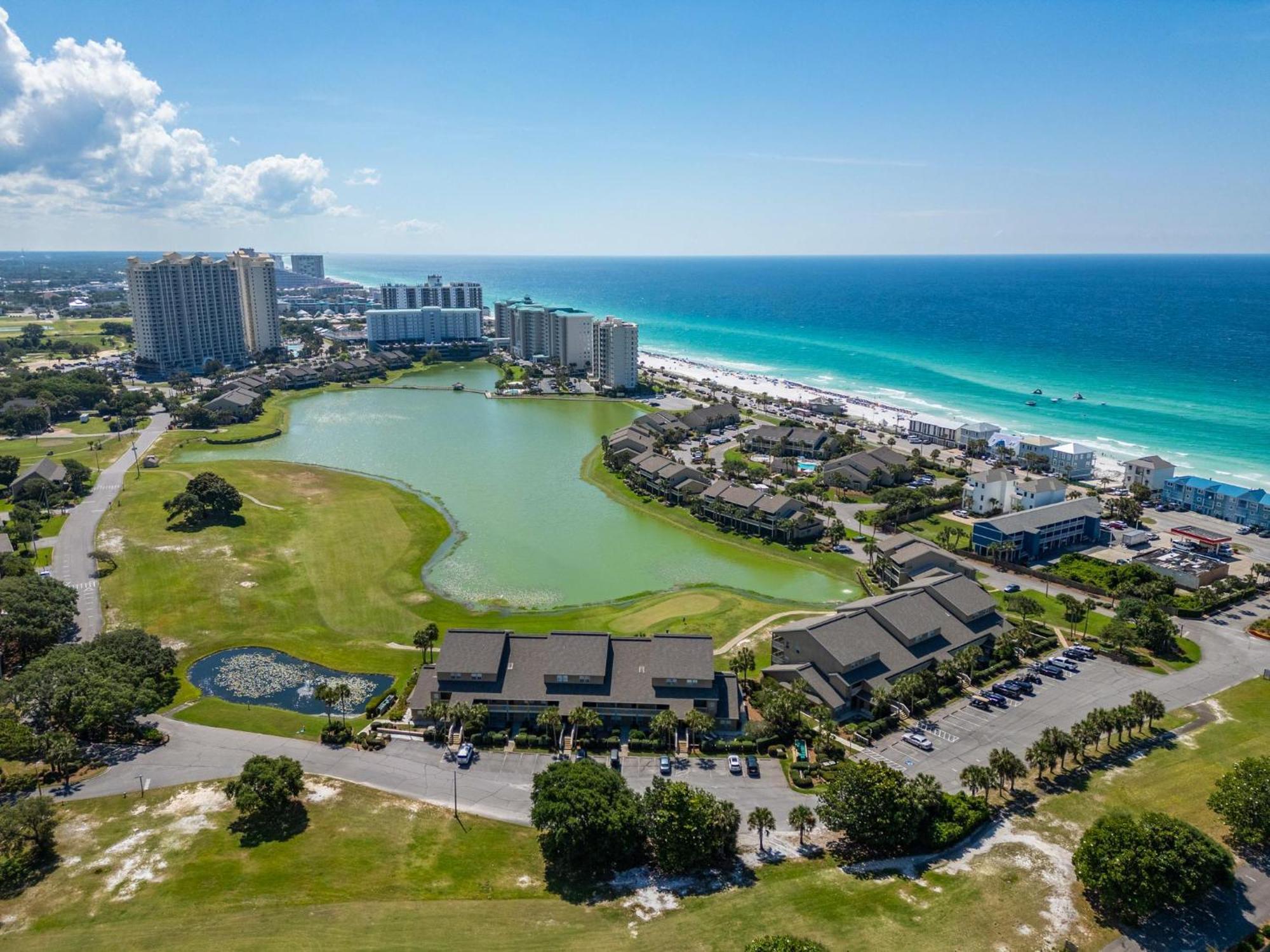 Seascape Lakefront 310- Please
