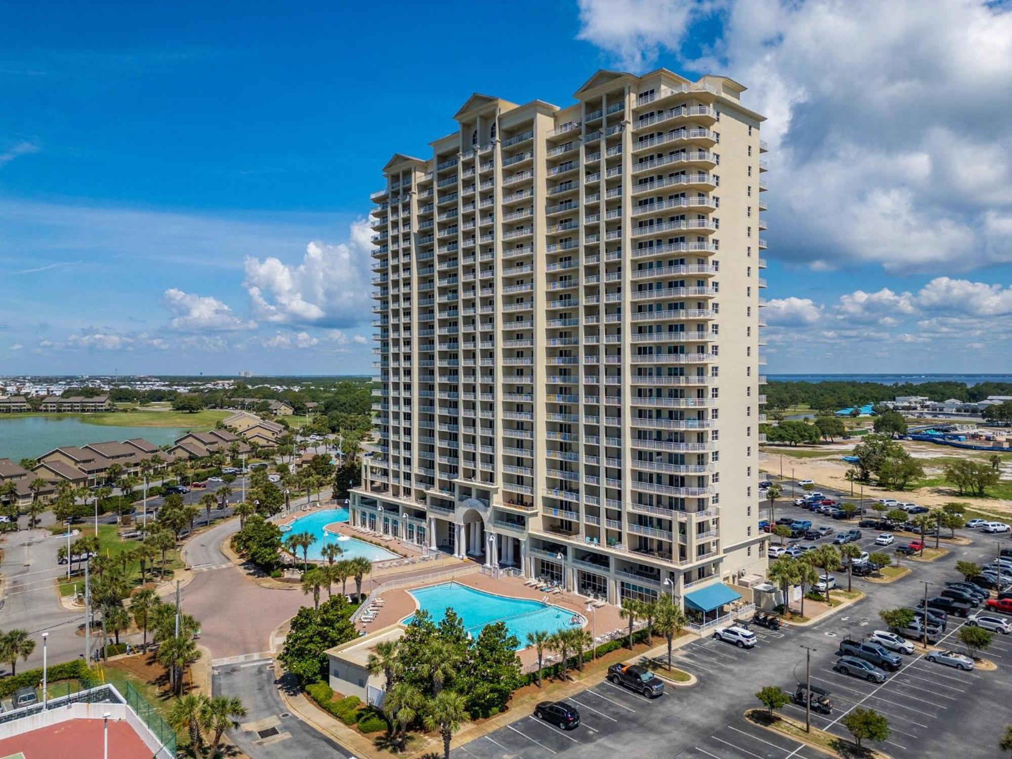 Ariel Dunes Ii 101 * Destin