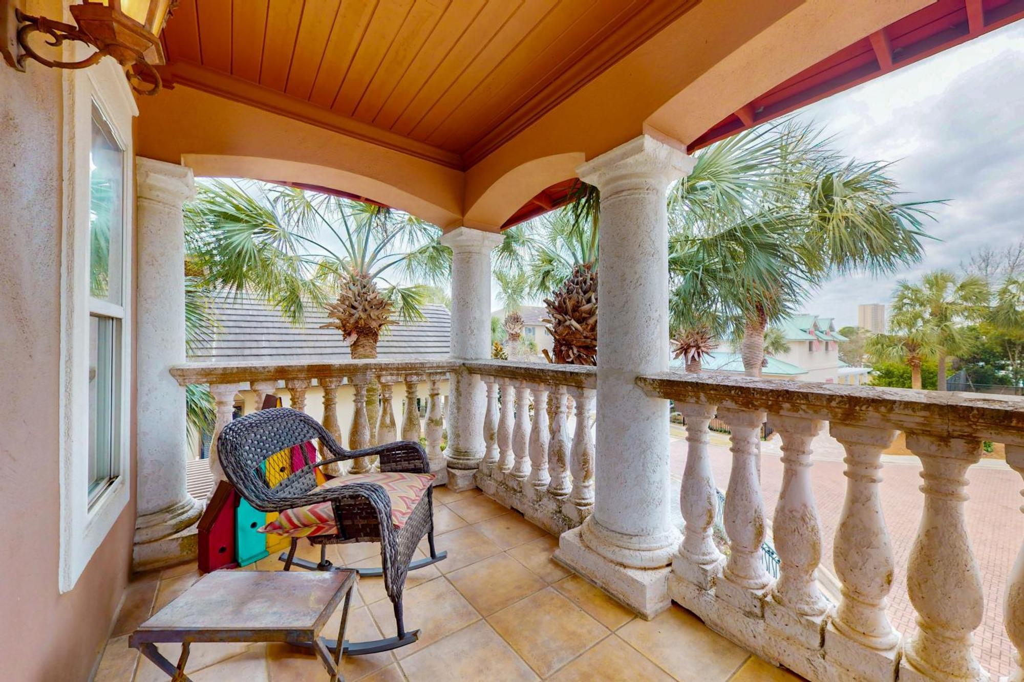 Caribbean Living Holiday home *